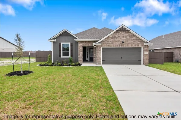$304,900 | 1090 Ringo, Belton, TX 76513