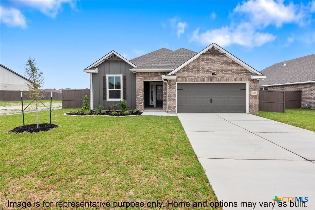 1090 Ringo Belton, TX 76513 - Photo 1 of 7