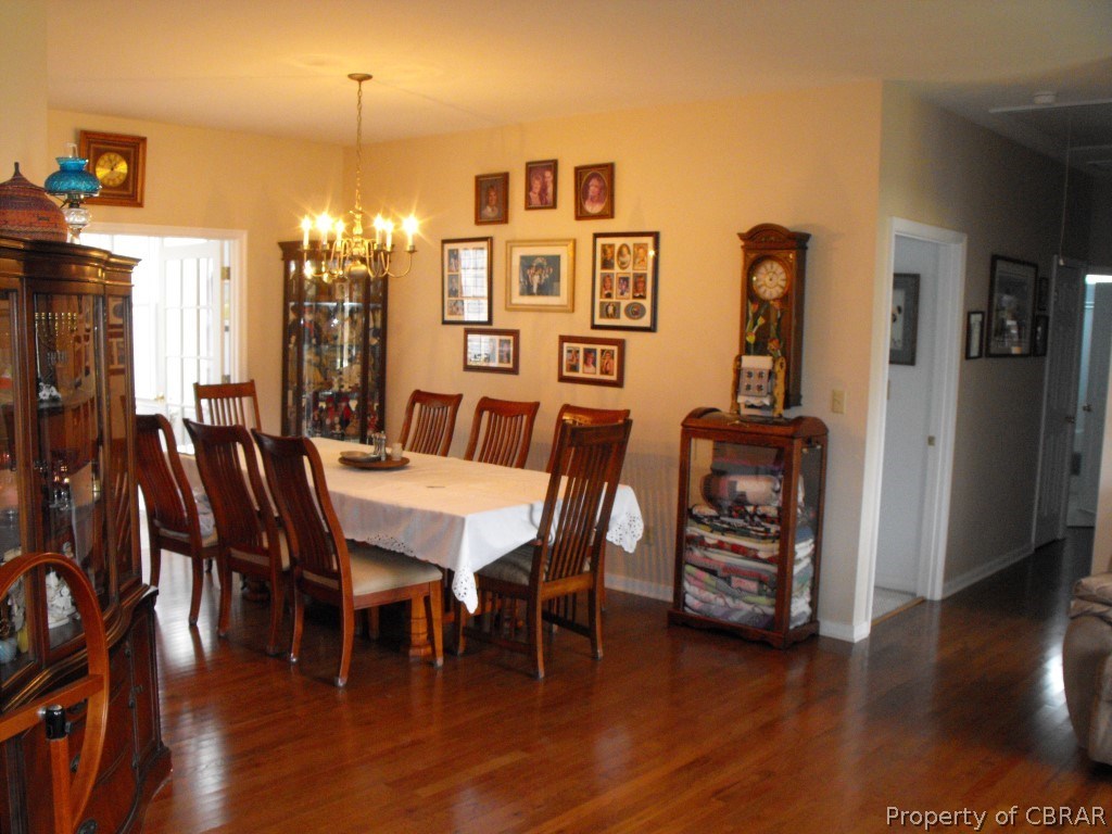 2441 Lees Neck Farm Road Saluda, VA 23149 - Photo 7 of 28 Gallery Image 7