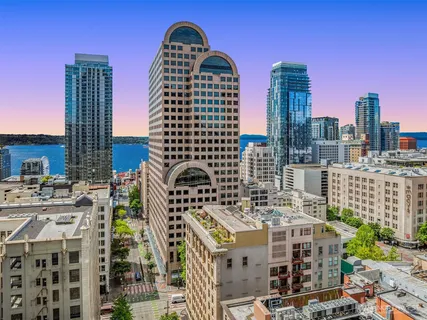 $699,000 | 1500 4th Avenue, Unit 804, Seattle, WA 98101