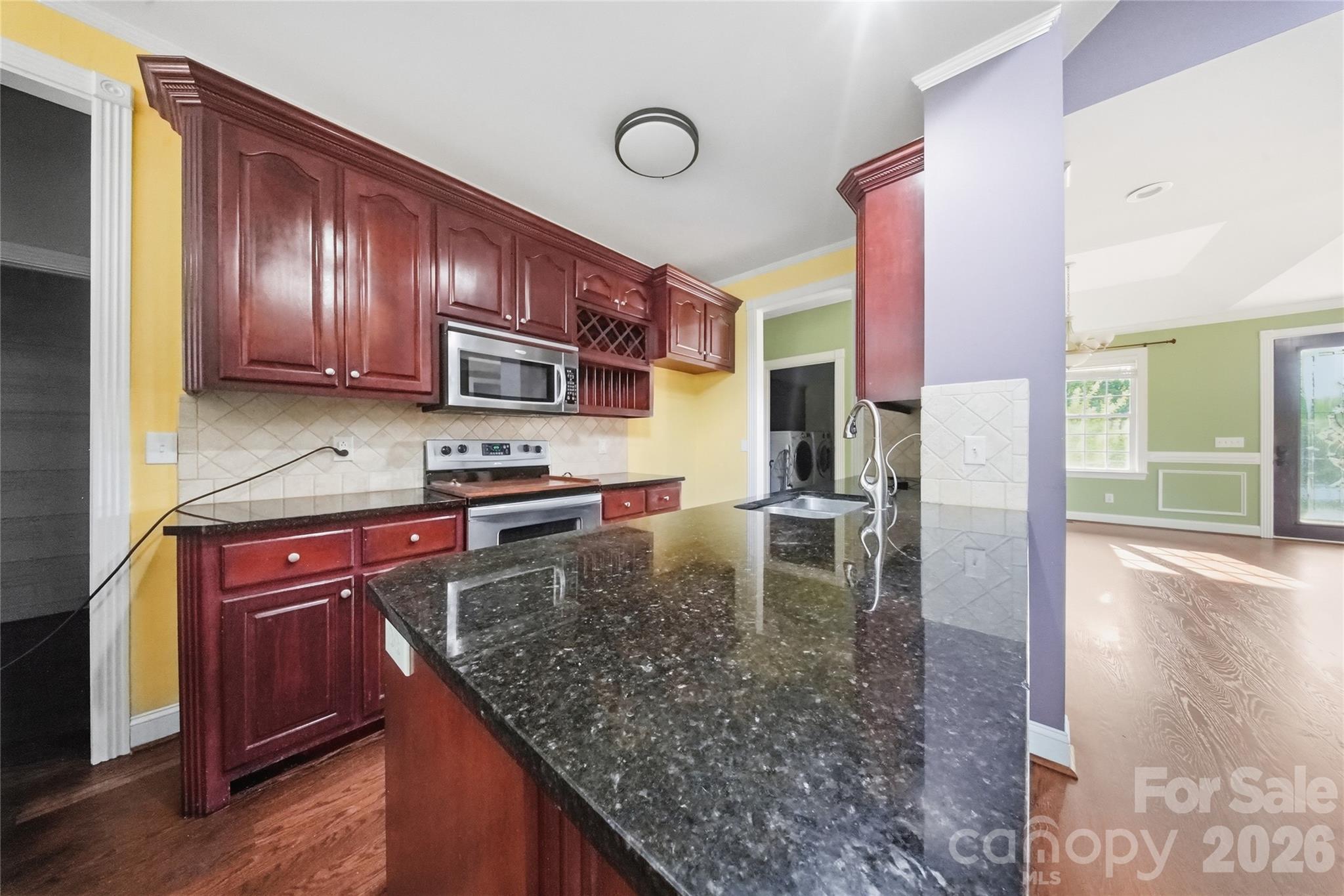 3724 Anderson Mountain Road Maiden, NC 28650 - Photo 35 of 42