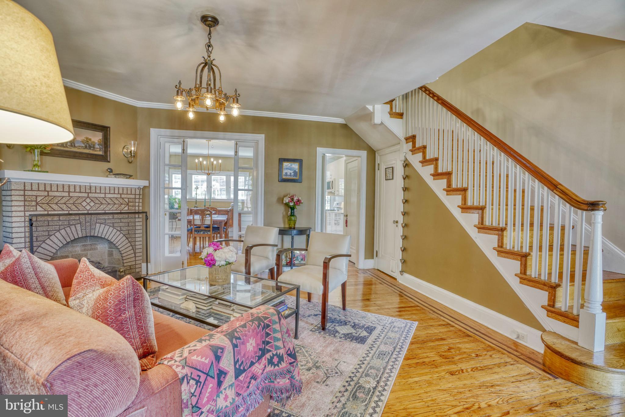 3606 Ednor Road Baltimore, MD 21218 - Photo 11 of 64