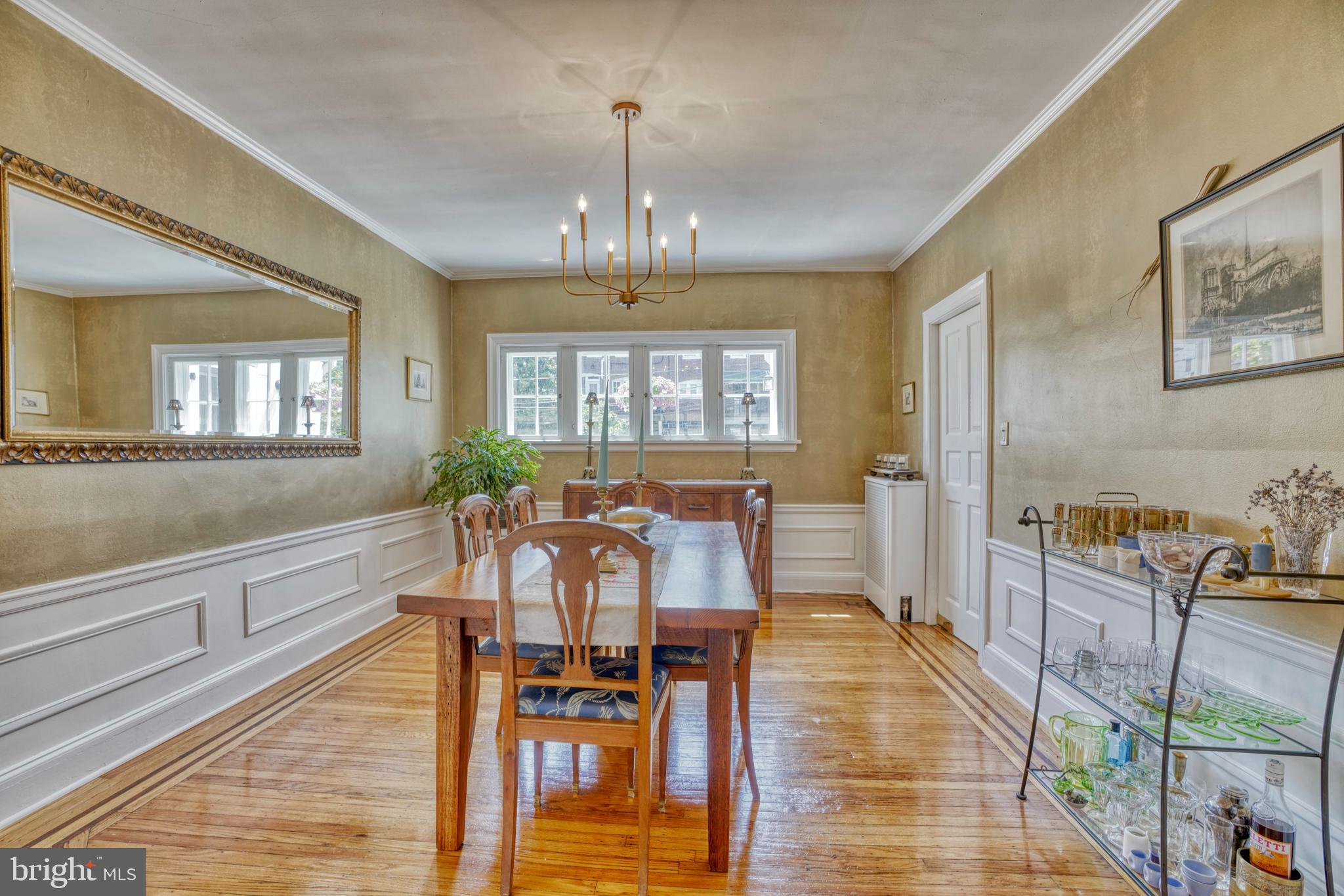 3606 Ednor Road Baltimore, MD 21218 - Photo 12 of 64