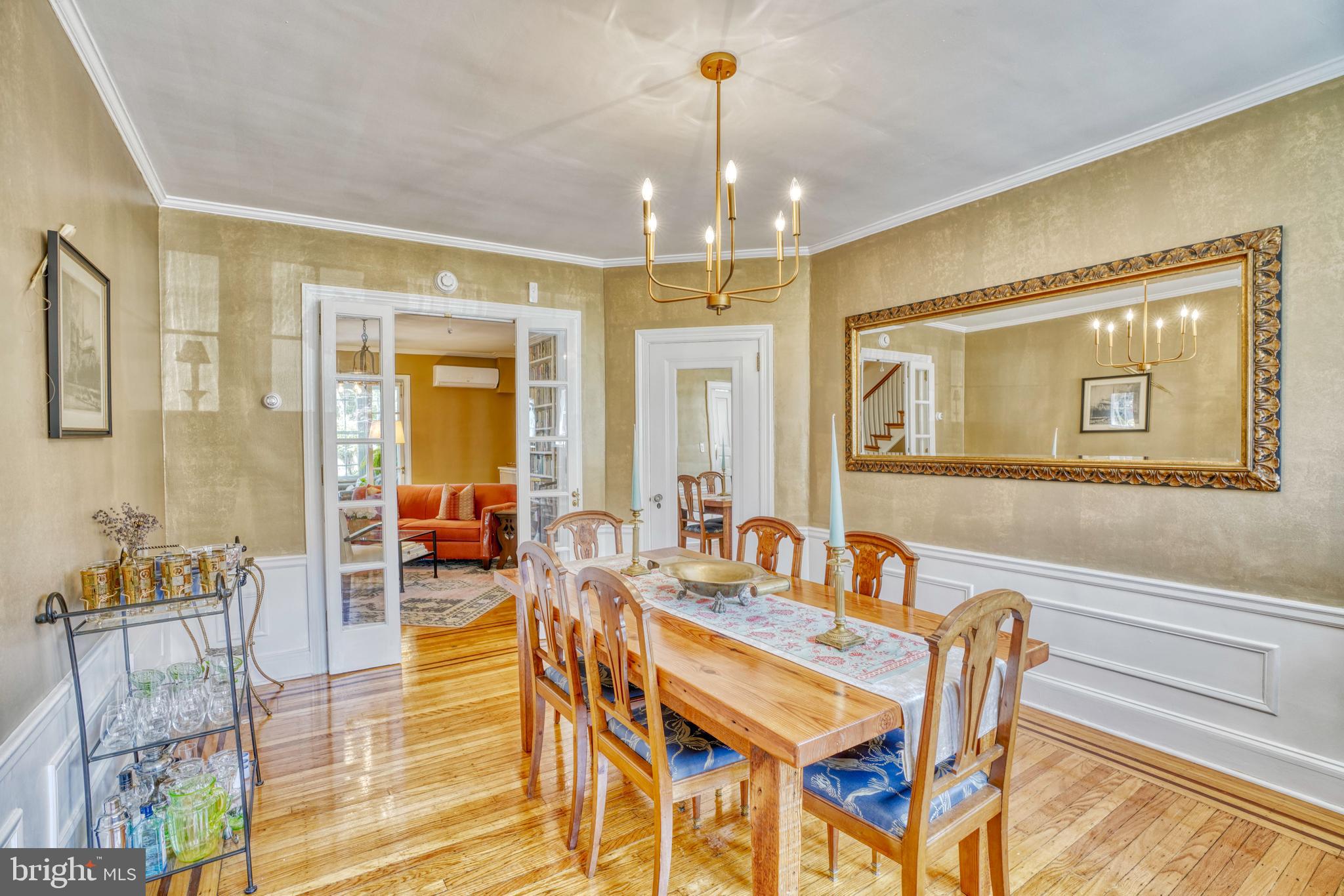 3606 Ednor Road Baltimore, MD 21218 - Photo 14 of 64