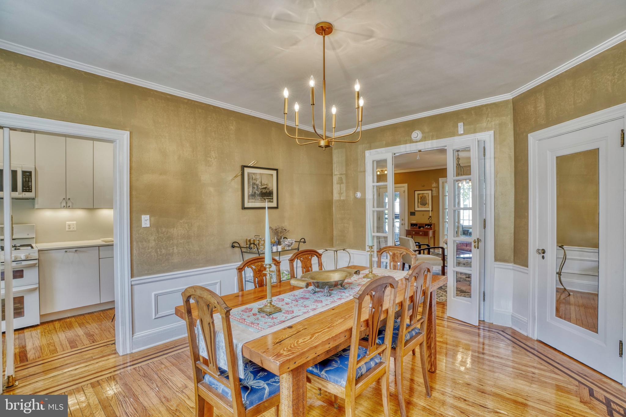 3606 Ednor Road Baltimore, MD 21218 - Photo 16 of 64