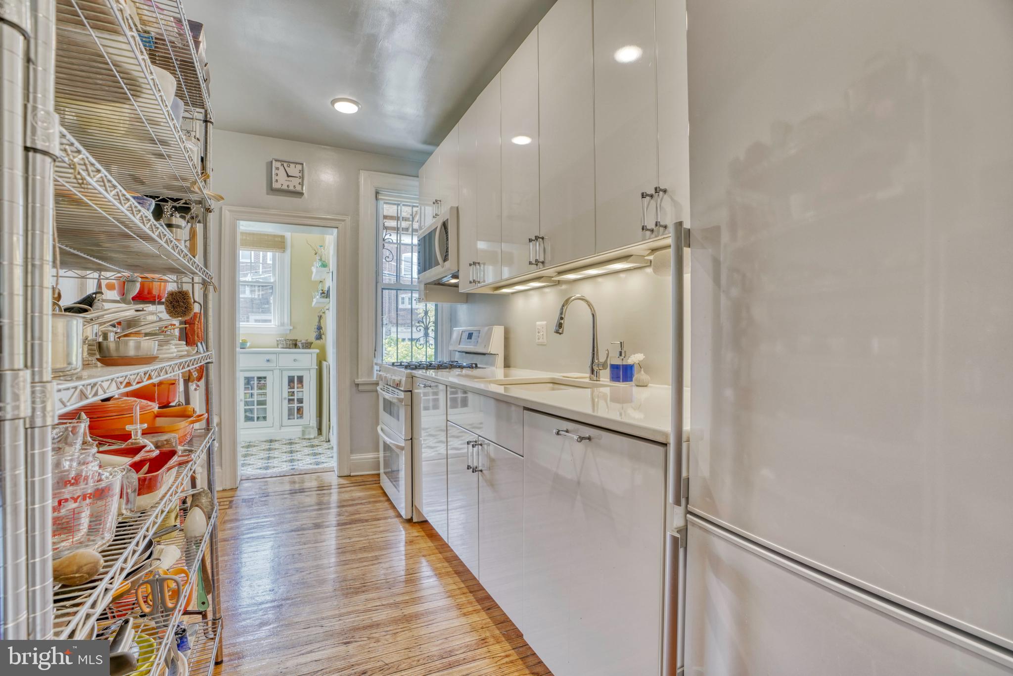 3606 Ednor Road Baltimore, MD 21218 - Photo 18 of 64