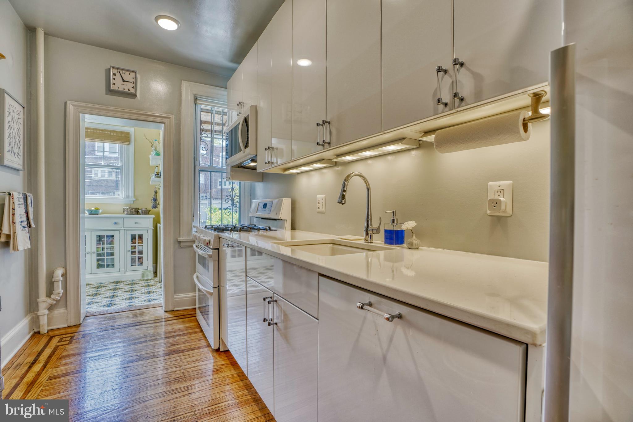 3606 Ednor Road Baltimore, MD 21218 - Photo 19 of 64