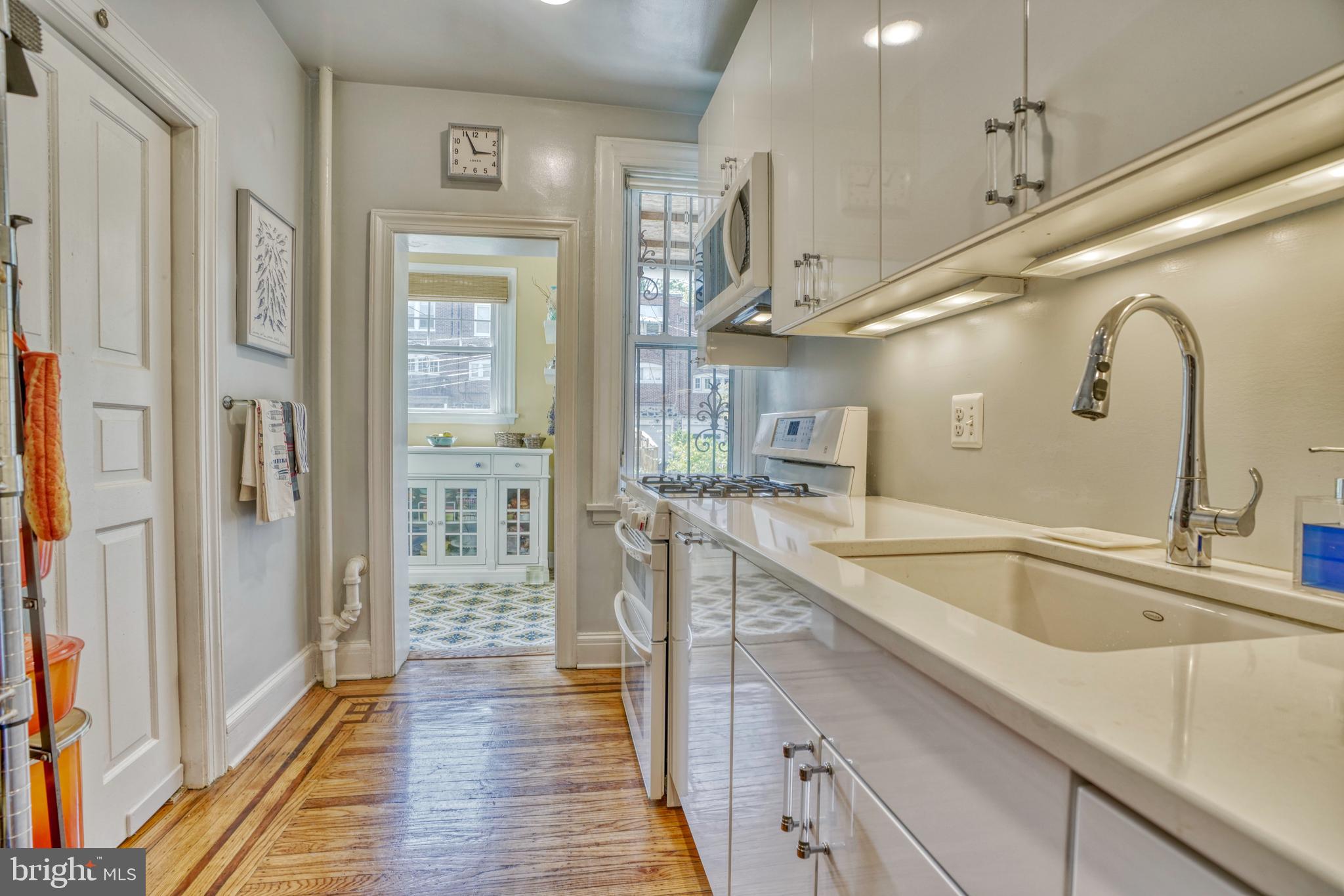 3606 Ednor Road Baltimore, MD 21218 - Photo 20 of 64