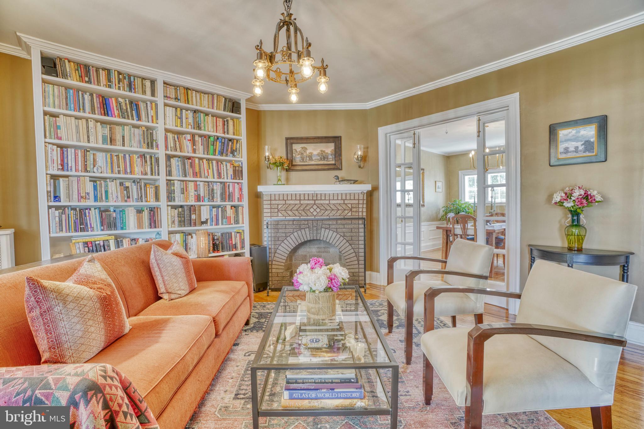 3606 Ednor Road Baltimore, MD 21218 - Photo 3 of 64