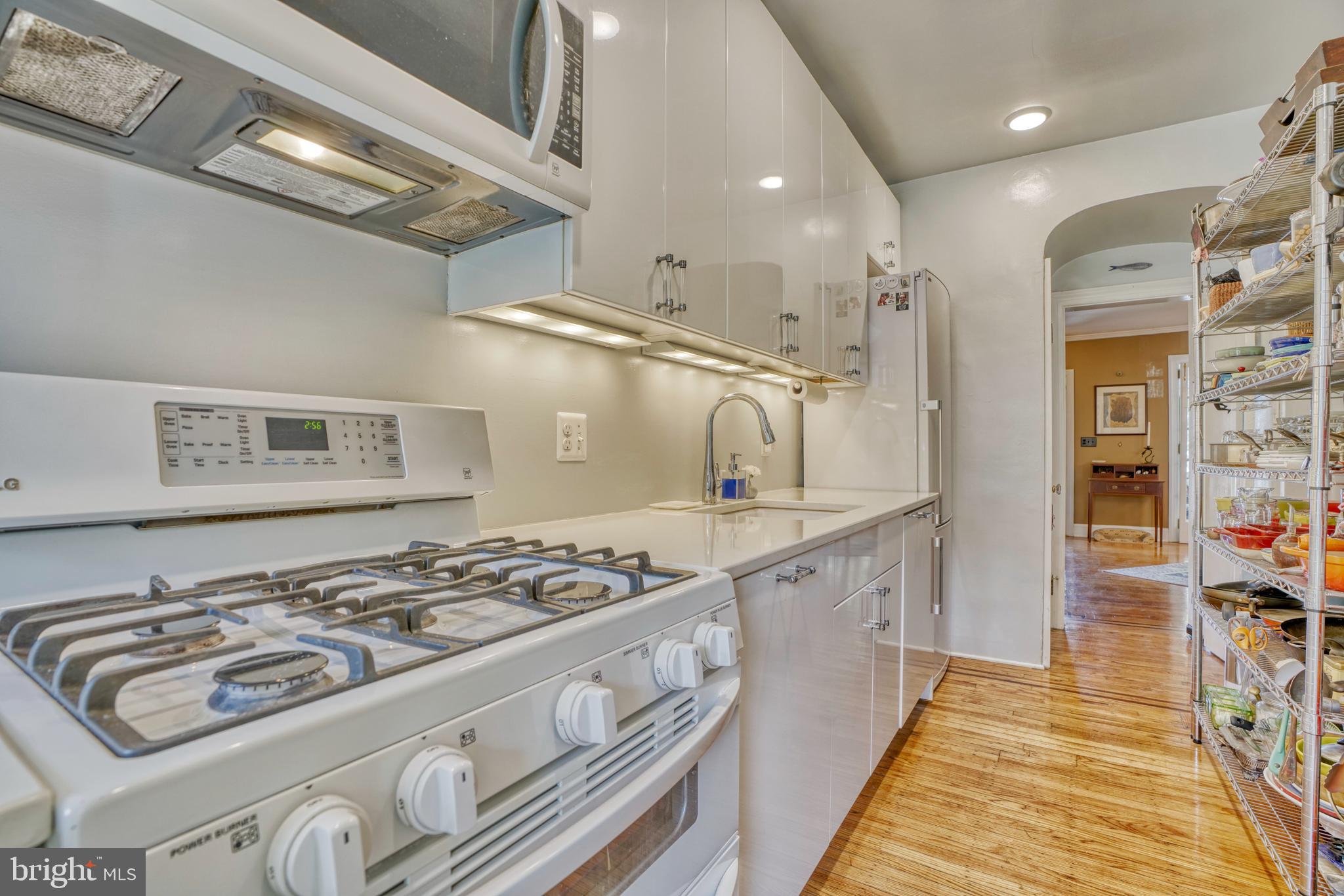 3606 Ednor Road Baltimore, MD 21218 - Photo 21 of 64