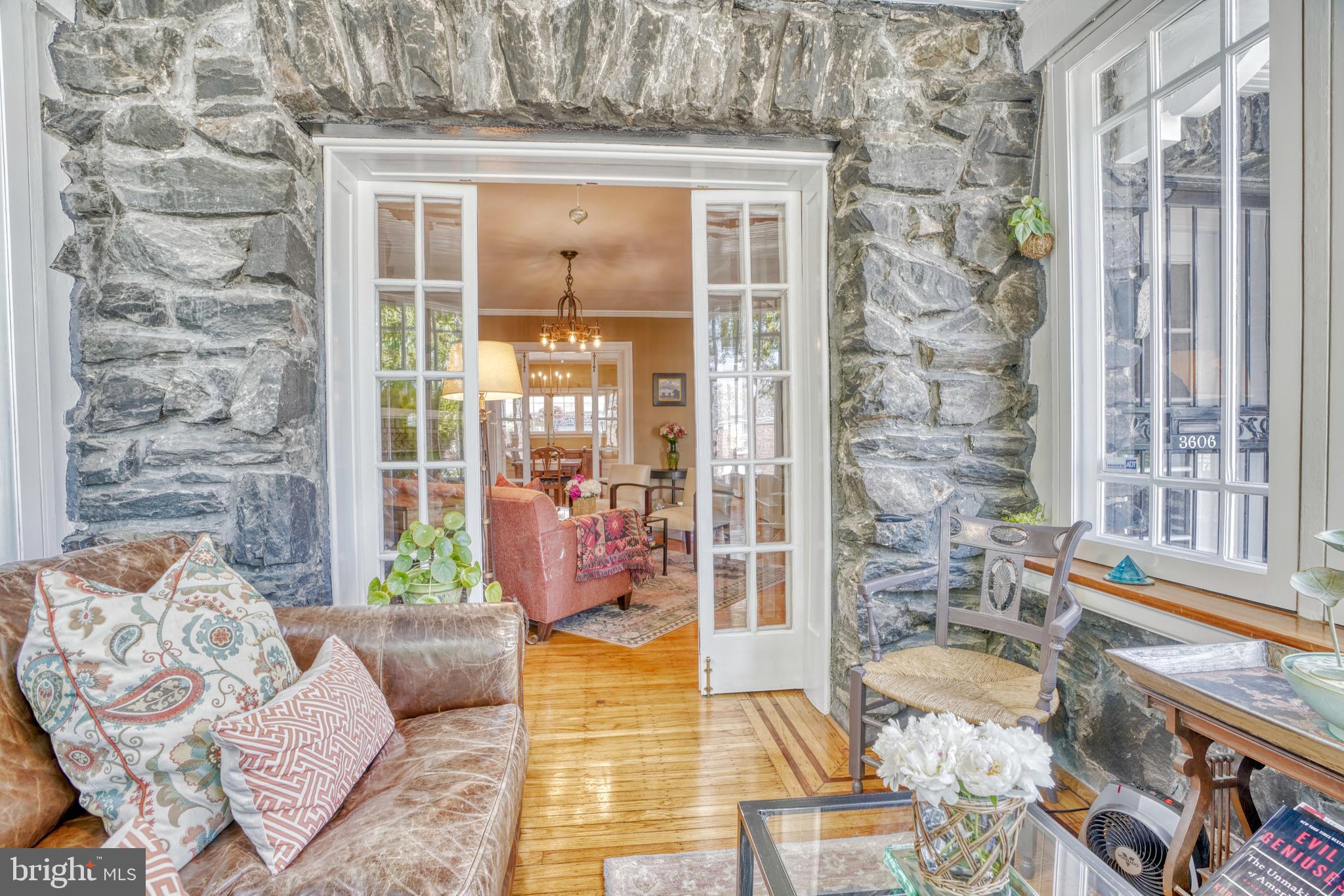 3606 Ednor Road Baltimore, MD 21218 - Photo 26 of 64