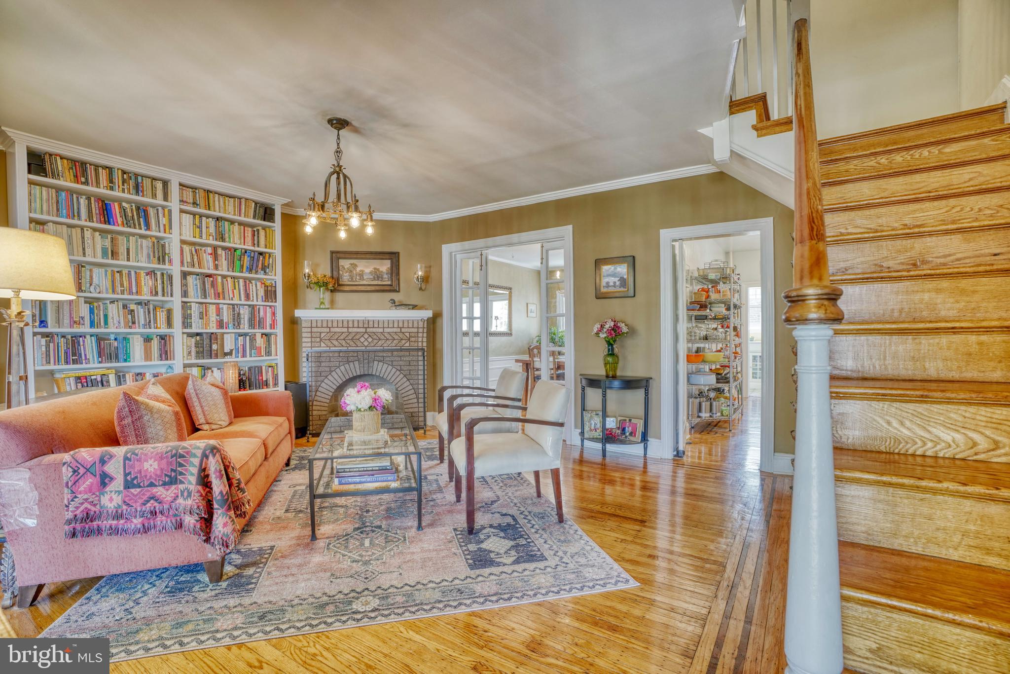 3606 Ednor Road Baltimore, MD 21218 - Photo 5 of 64
