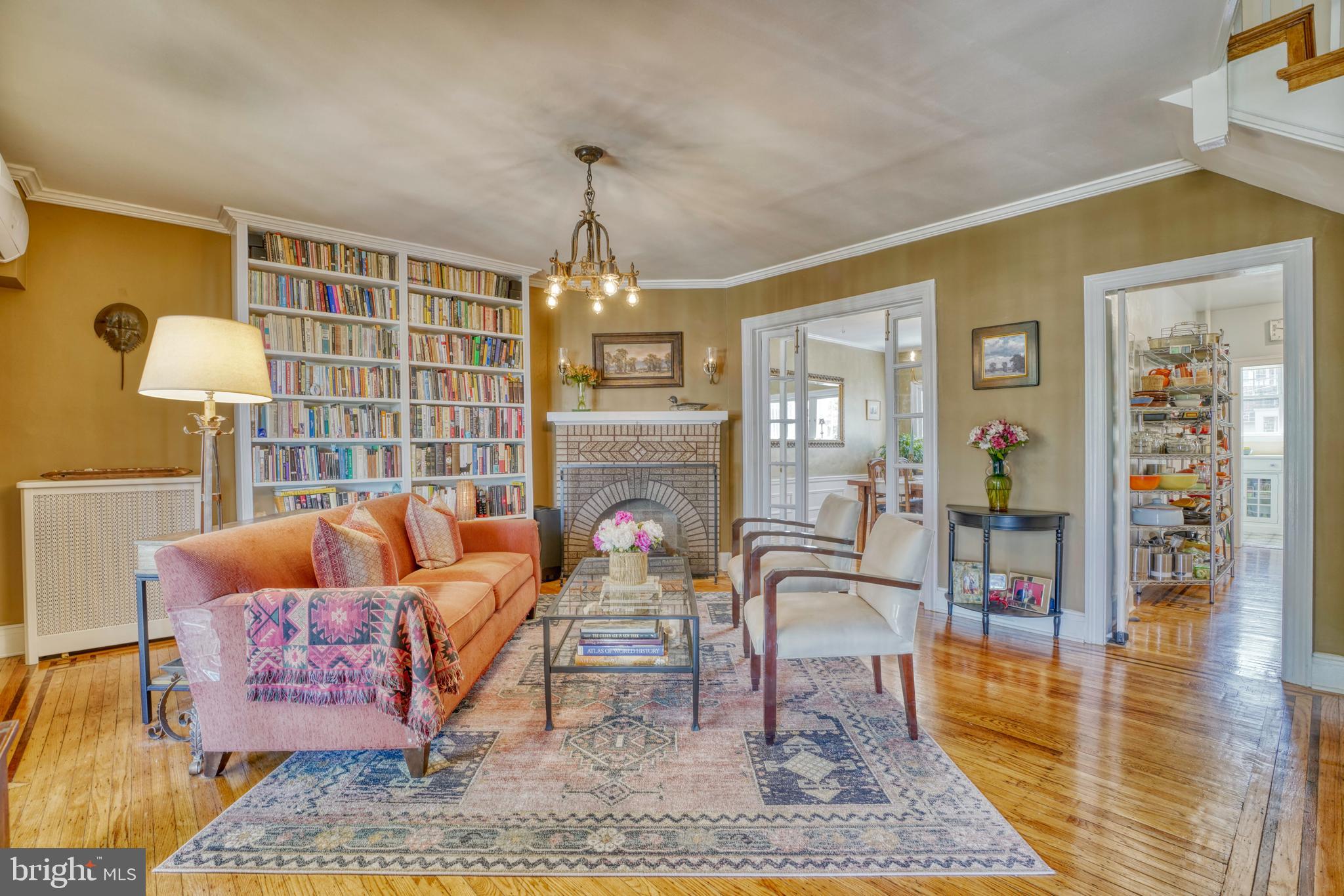 3606 Ednor Road Baltimore, MD 21218 - Photo 6 of 64