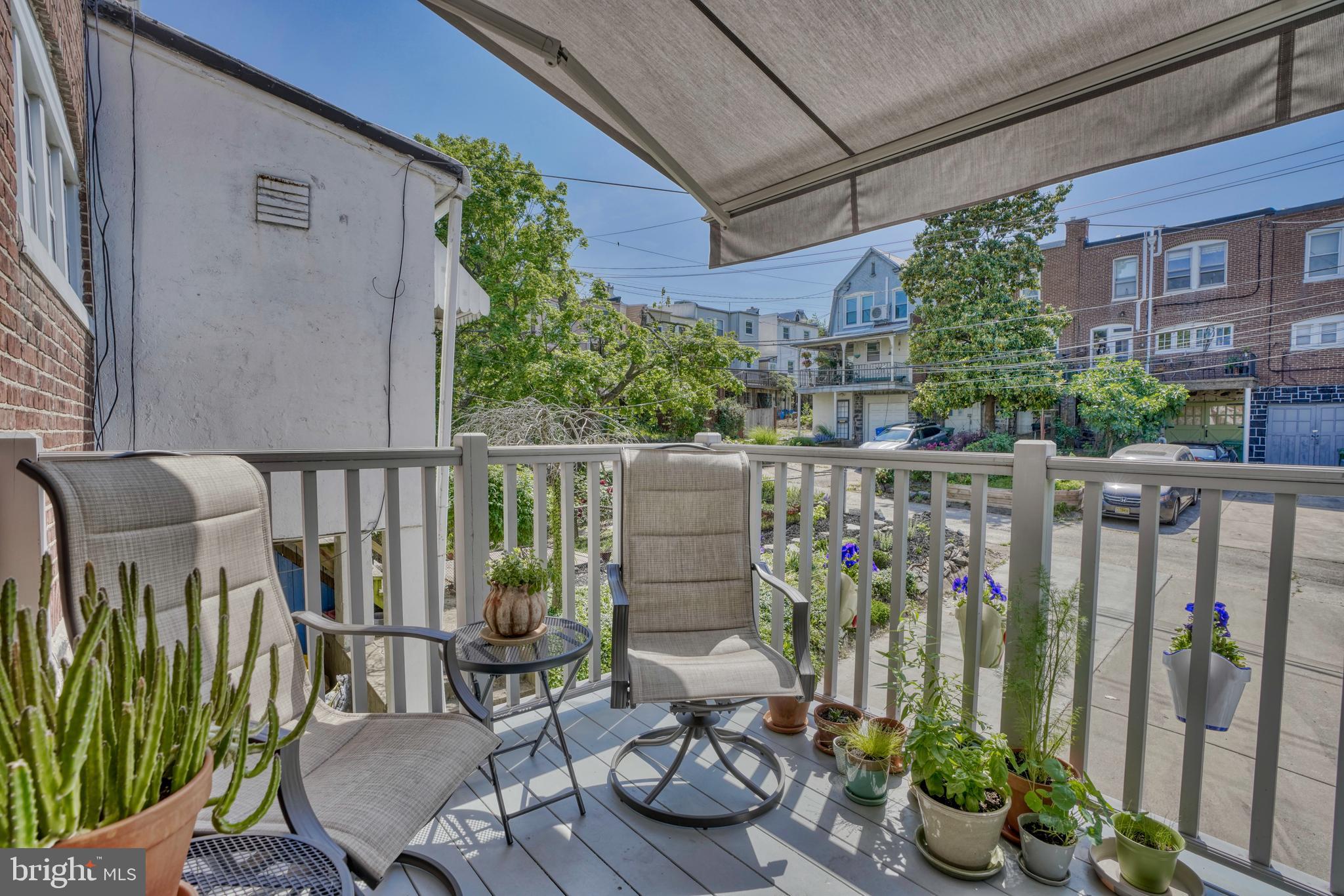 3606 Ednor Road Baltimore, MD 21218 - Photo 55 of 64