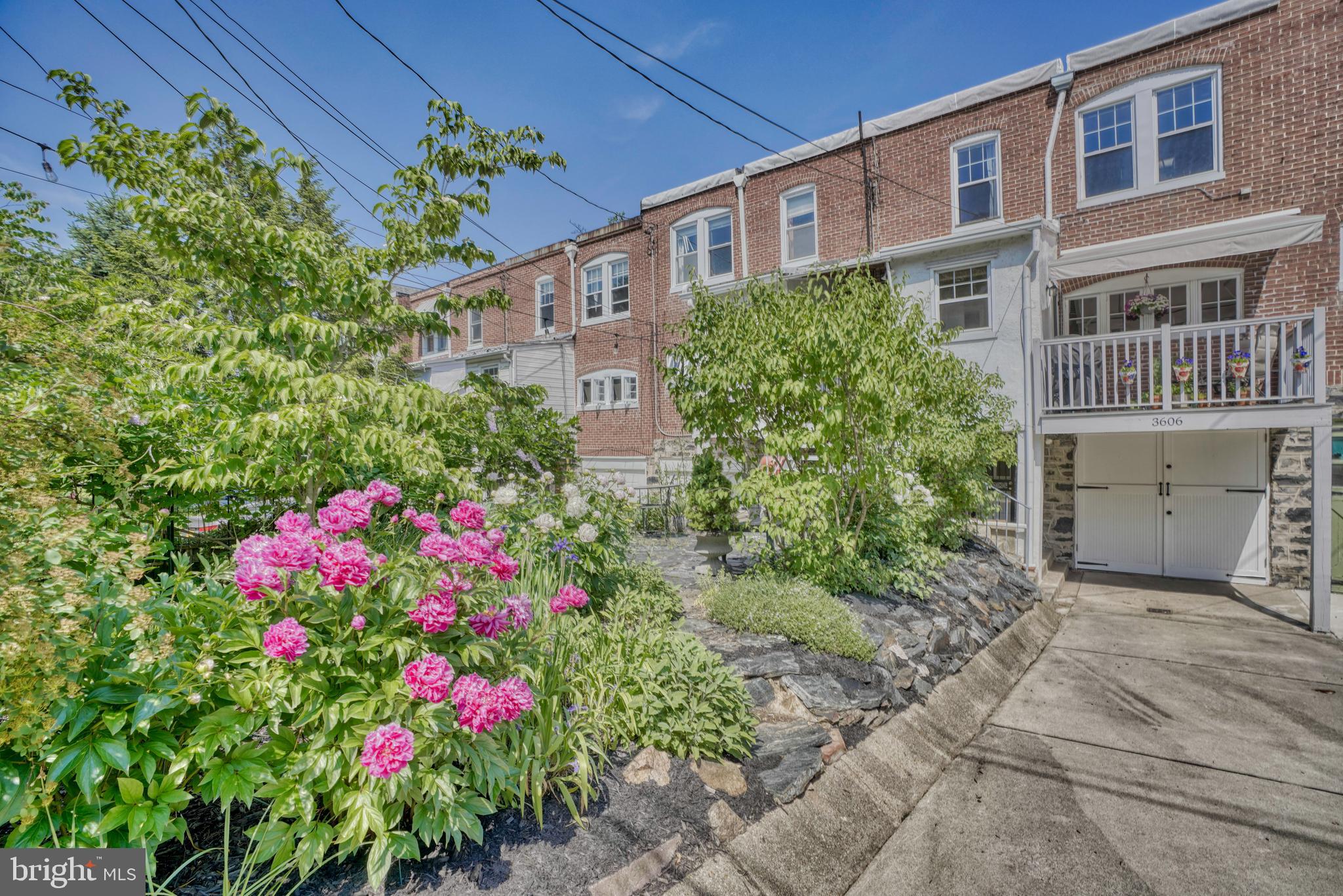 3606 Ednor Road Baltimore, MD 21218 - Photo 58 of 64