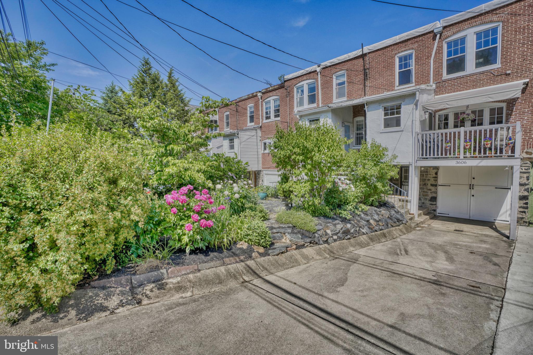 3606 Ednor Road Baltimore, MD 21218 - Photo 59 of 64