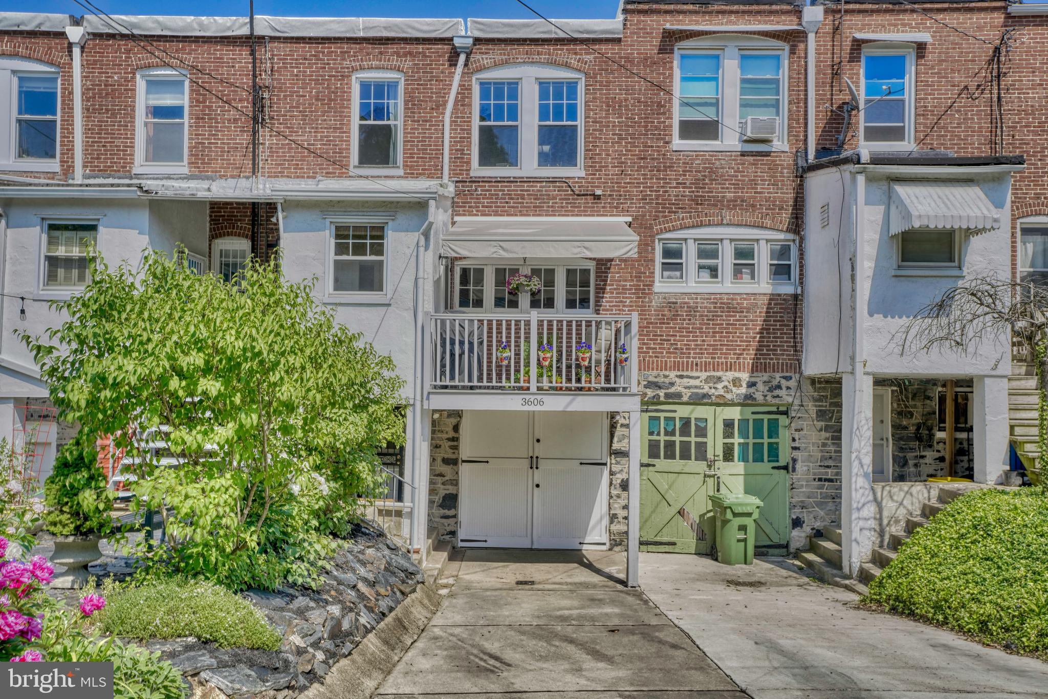3606 Ednor Road Baltimore, MD 21218 - Photo 60 of 64
