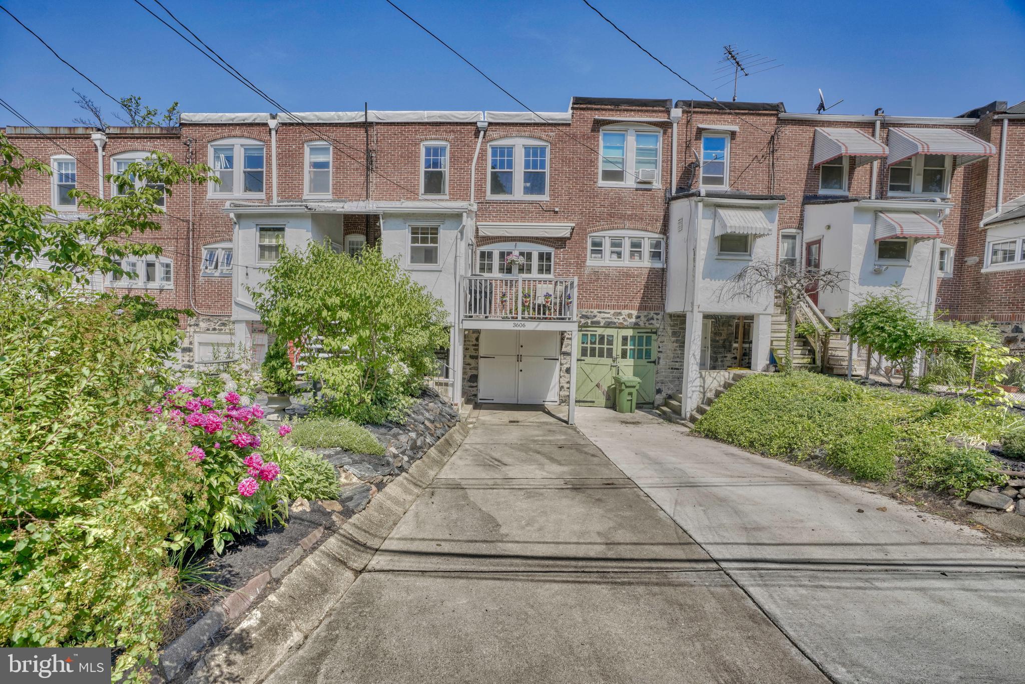 3606 Ednor Road Baltimore, MD 21218 - Photo 61 of 64