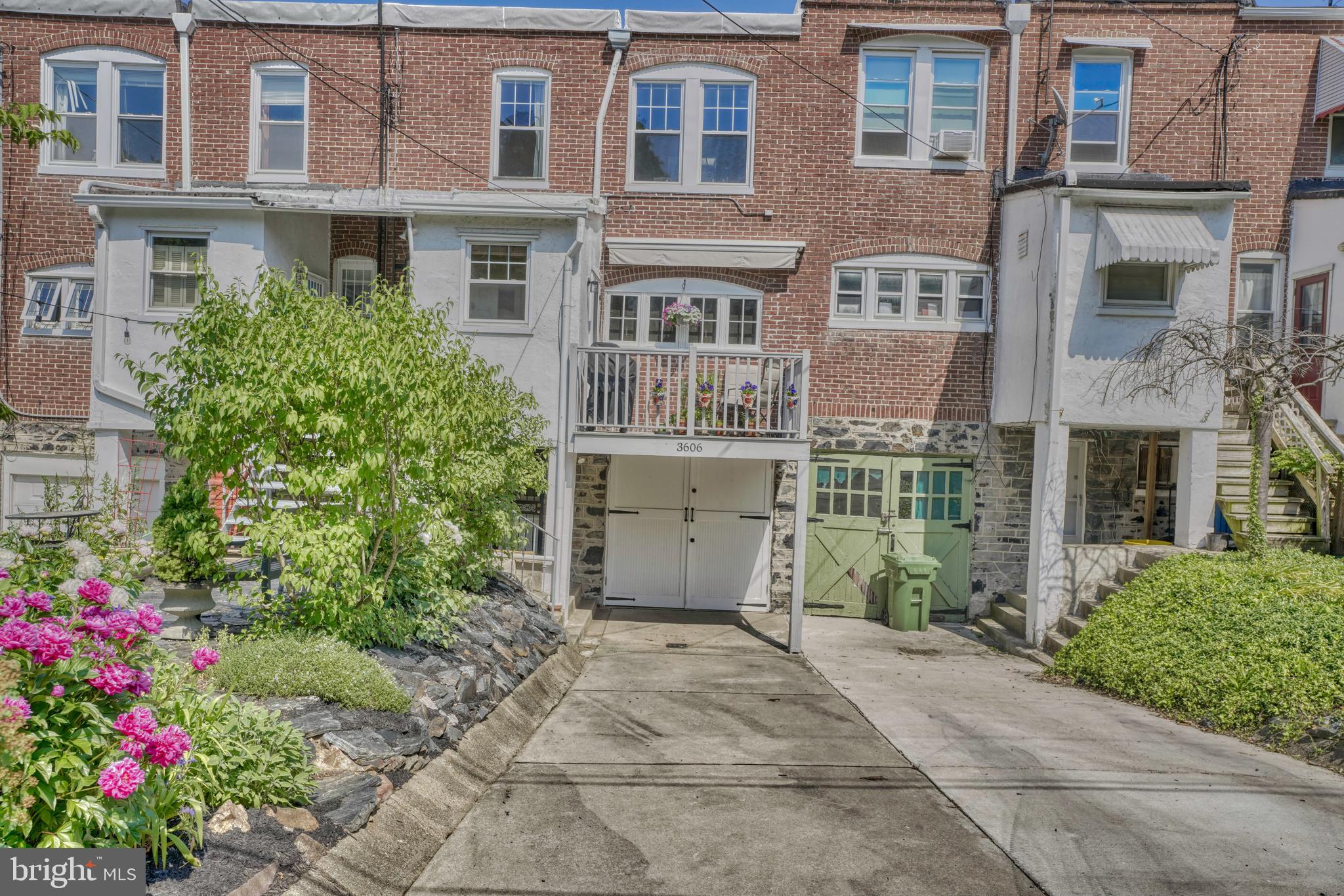 3606 Ednor Road Baltimore, MD 21218 - Photo 62 of 64