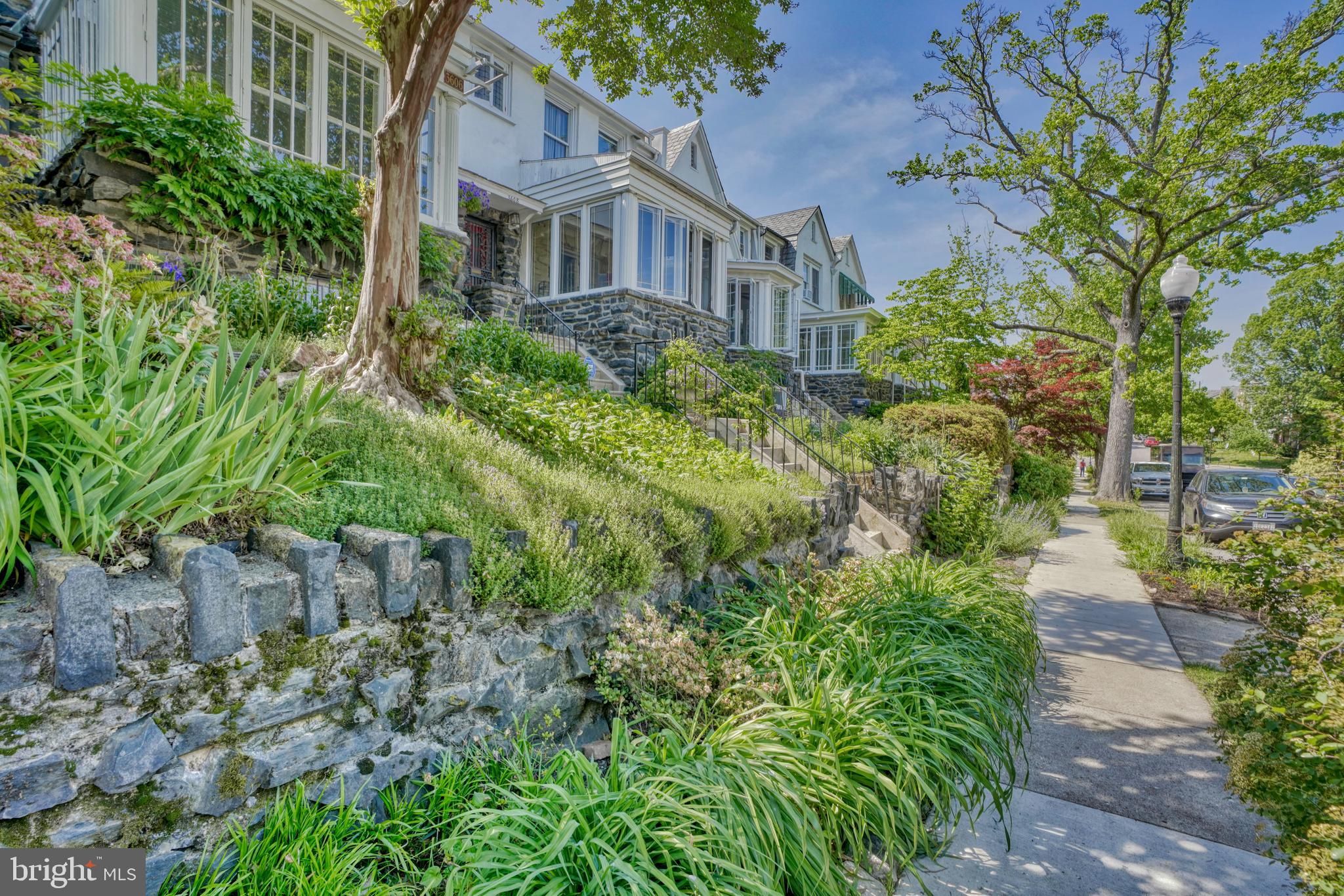 3606 Ednor Road Baltimore, MD 21218 - Photo 64 of 64