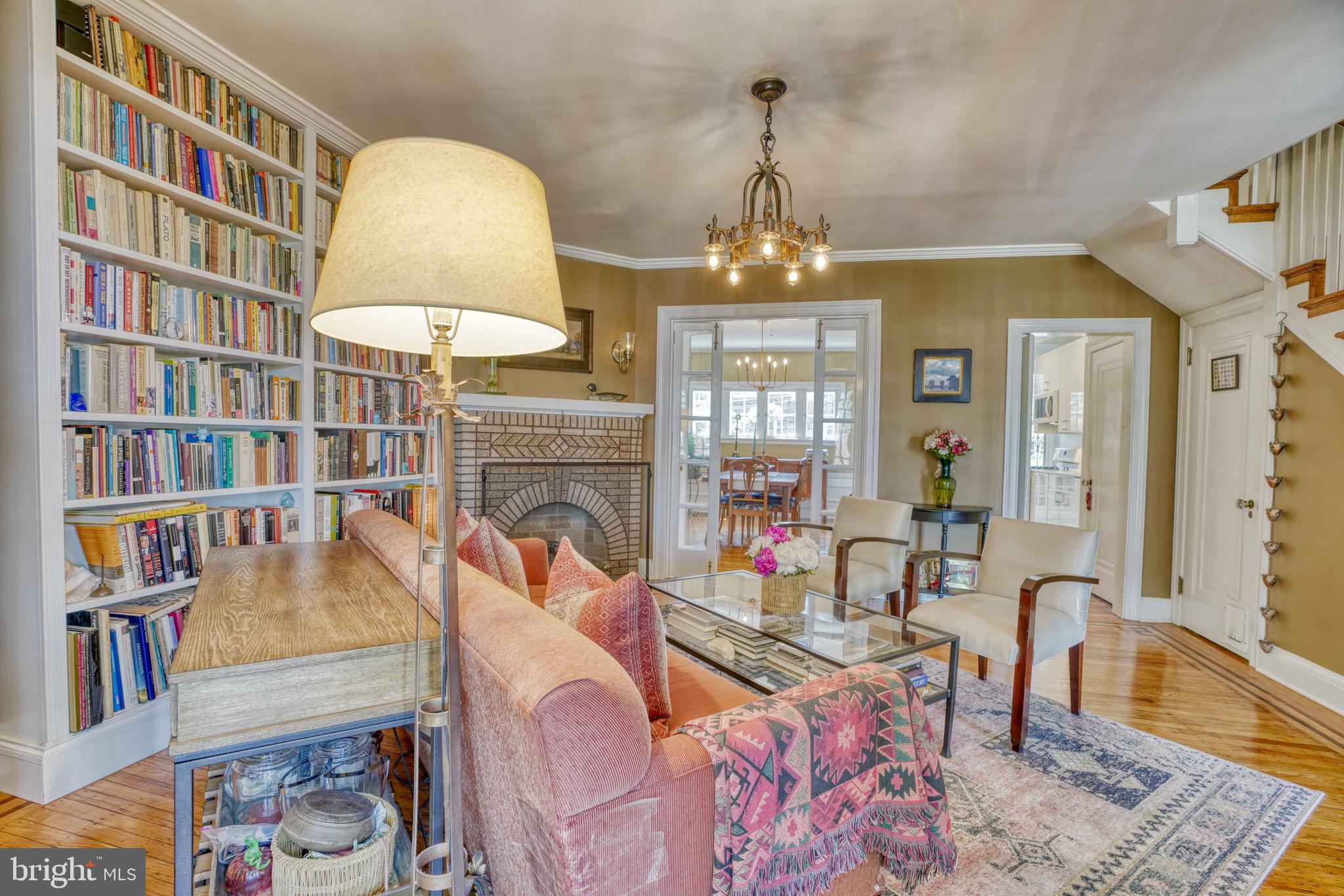 3606 Ednor Road Baltimore, MD 21218 - Photo 10 of 64