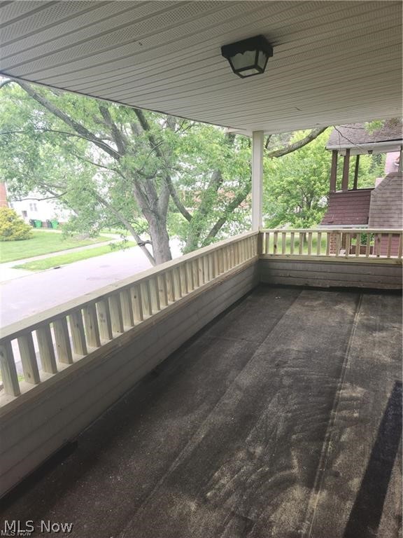 1483 Genesee Road, Unit UP South Euclid, OH 44121 - Photo 3 of 17