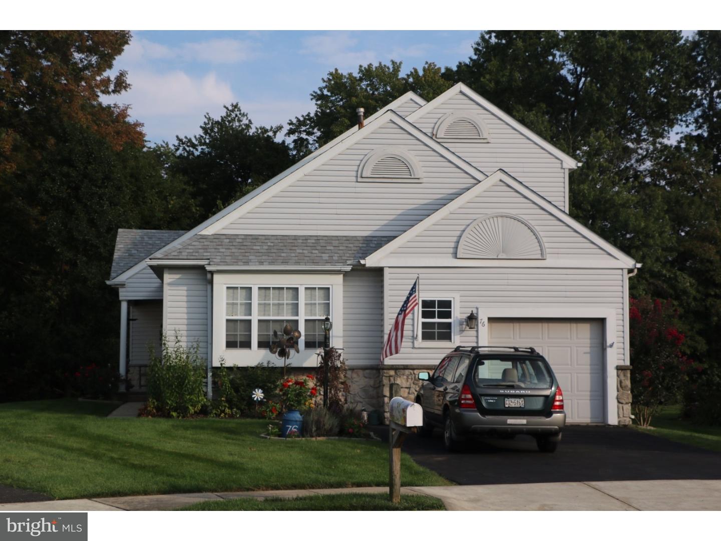 76 Longcross Road Royersford, PA 19468 - Photo 1 of 18 Exterior Front