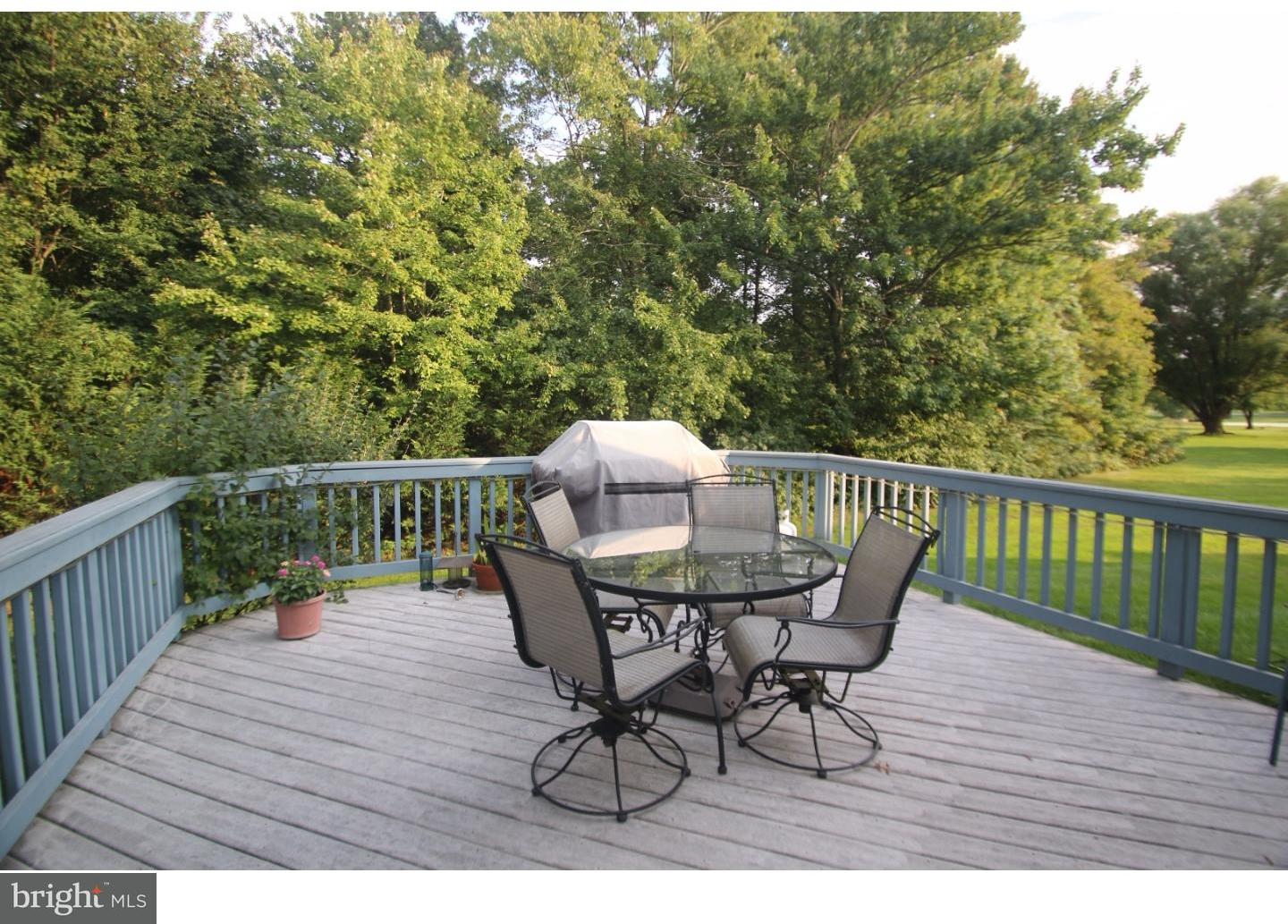 76 Longcross Road Royersford, PA 19468 - Photo 17 of 18 Deck