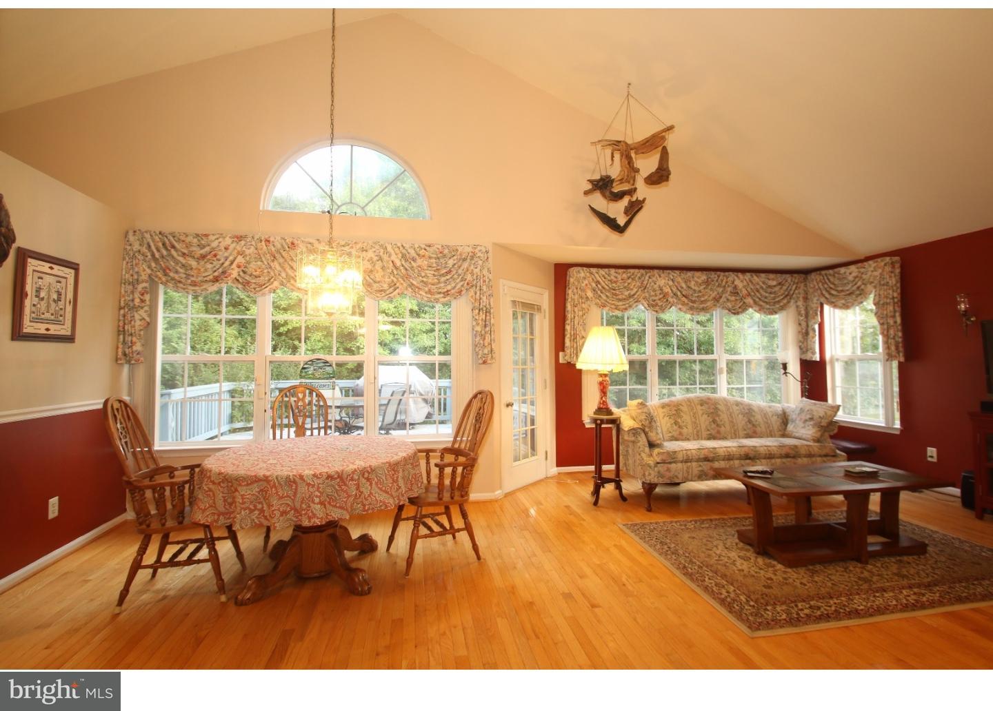 76 Longcross Road Royersford, PA 19468 - Photo 10 of 18 Dining Room