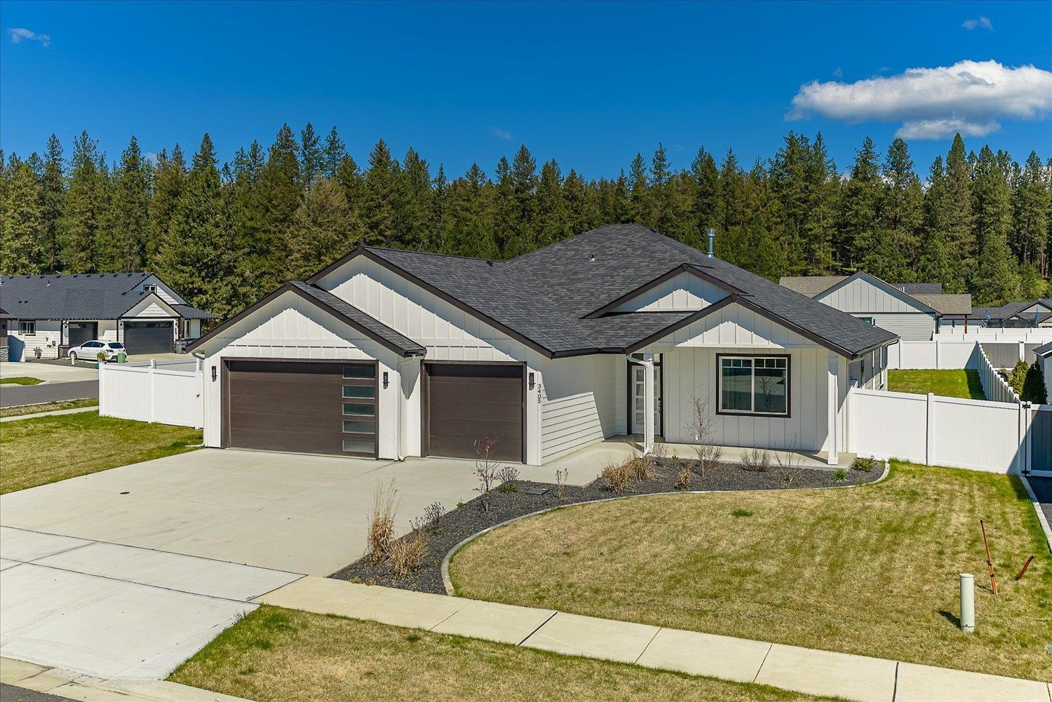 3405 East Yearling Road Chattaroy, WA 99003 - Photo 43 of 49