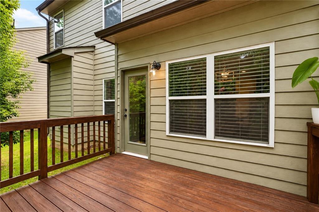 4888 Longview Run Decatur, GA 30035 - Photo 20 of 28