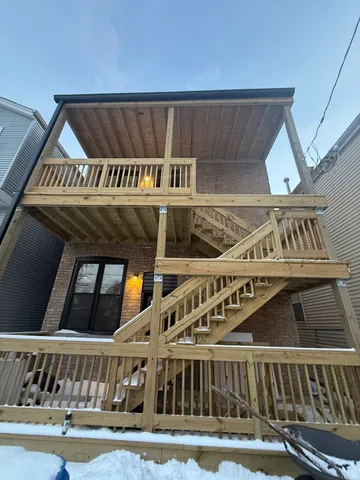 $469,900 | 1818 West 46th Street, Chicago, IL 60609