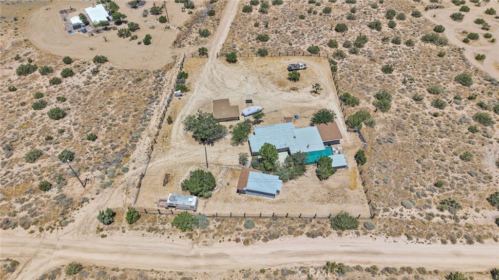 25623 Santa Rosa Road Apple Valley, CA 92308 - Photo 45 of 54