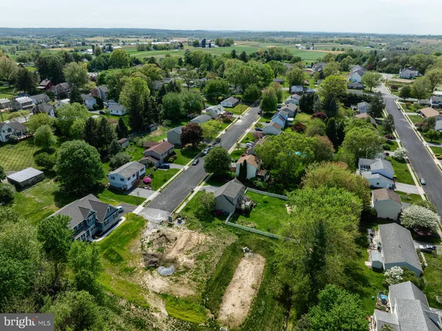 $568,619 | 300 Sunset Avenue, Unit ANDREWS, Strasburg, PA 17579