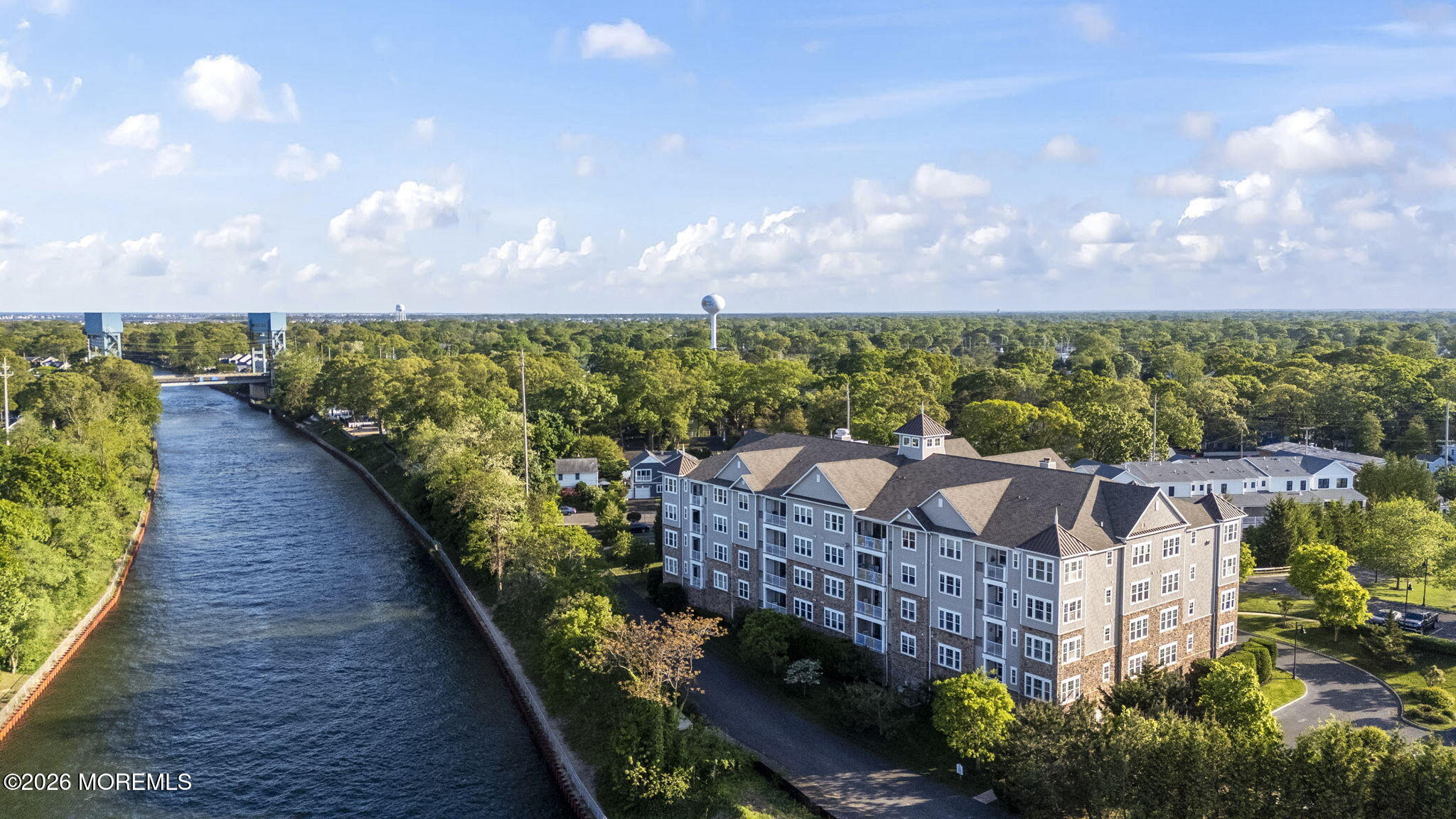 2201 River Road, Unit 4207 Point Pleasant, NJ 08742 - Photo 28 of 34 a view of a city