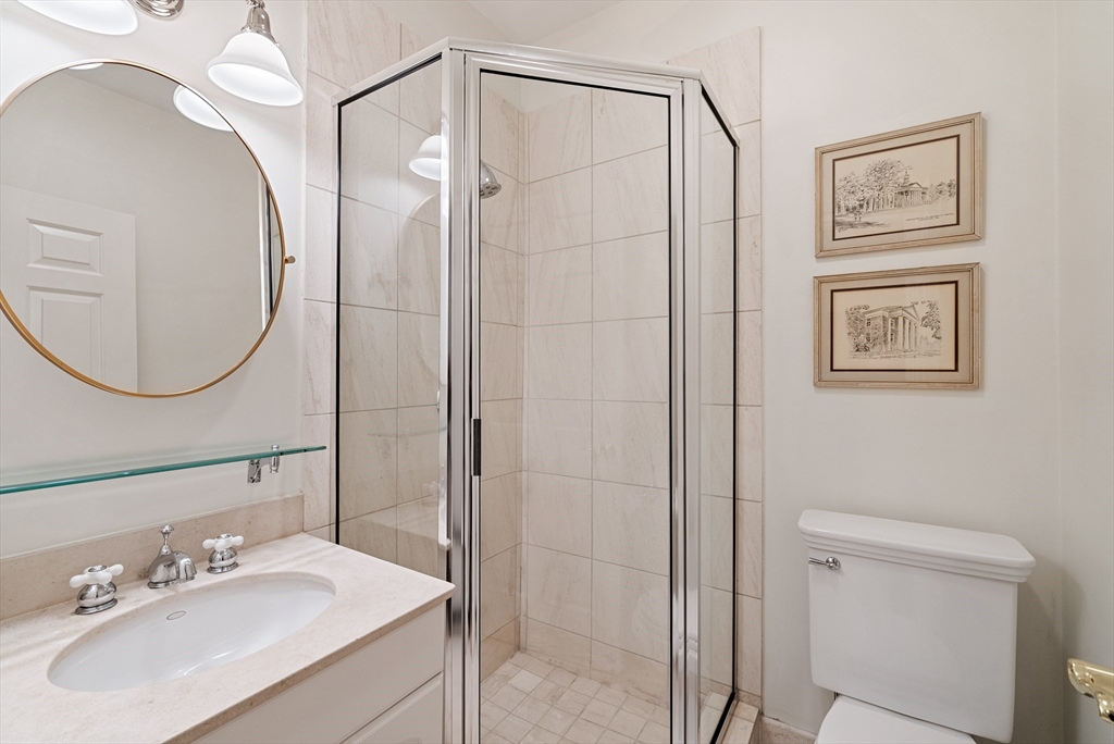 20 Hancock Street, Unit 2 Boston, MA 02114 - Photo 13 of 17