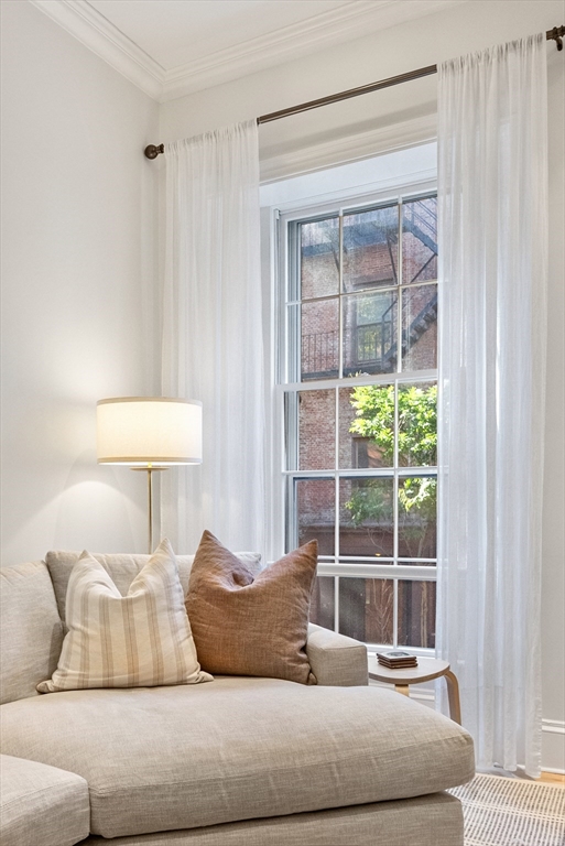 20 Hancock Street, Unit 2 Boston, MA 02114 - Photo 14 of 17