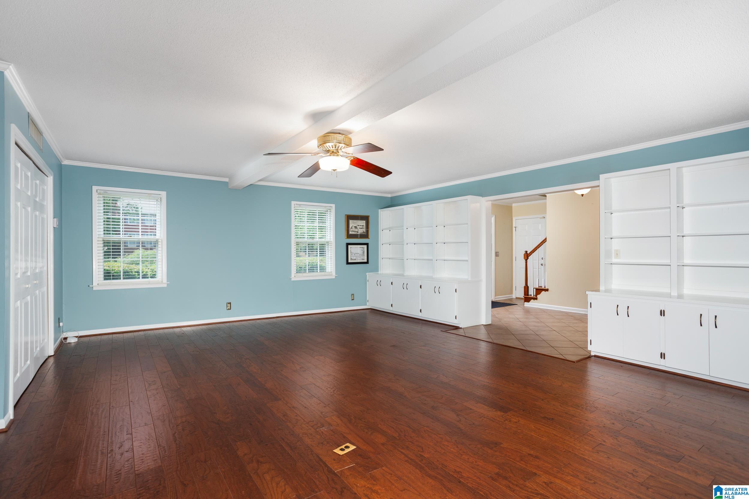 2327 Ridgeview Road Anniston, AL 36207 - Photo 5 of 61
