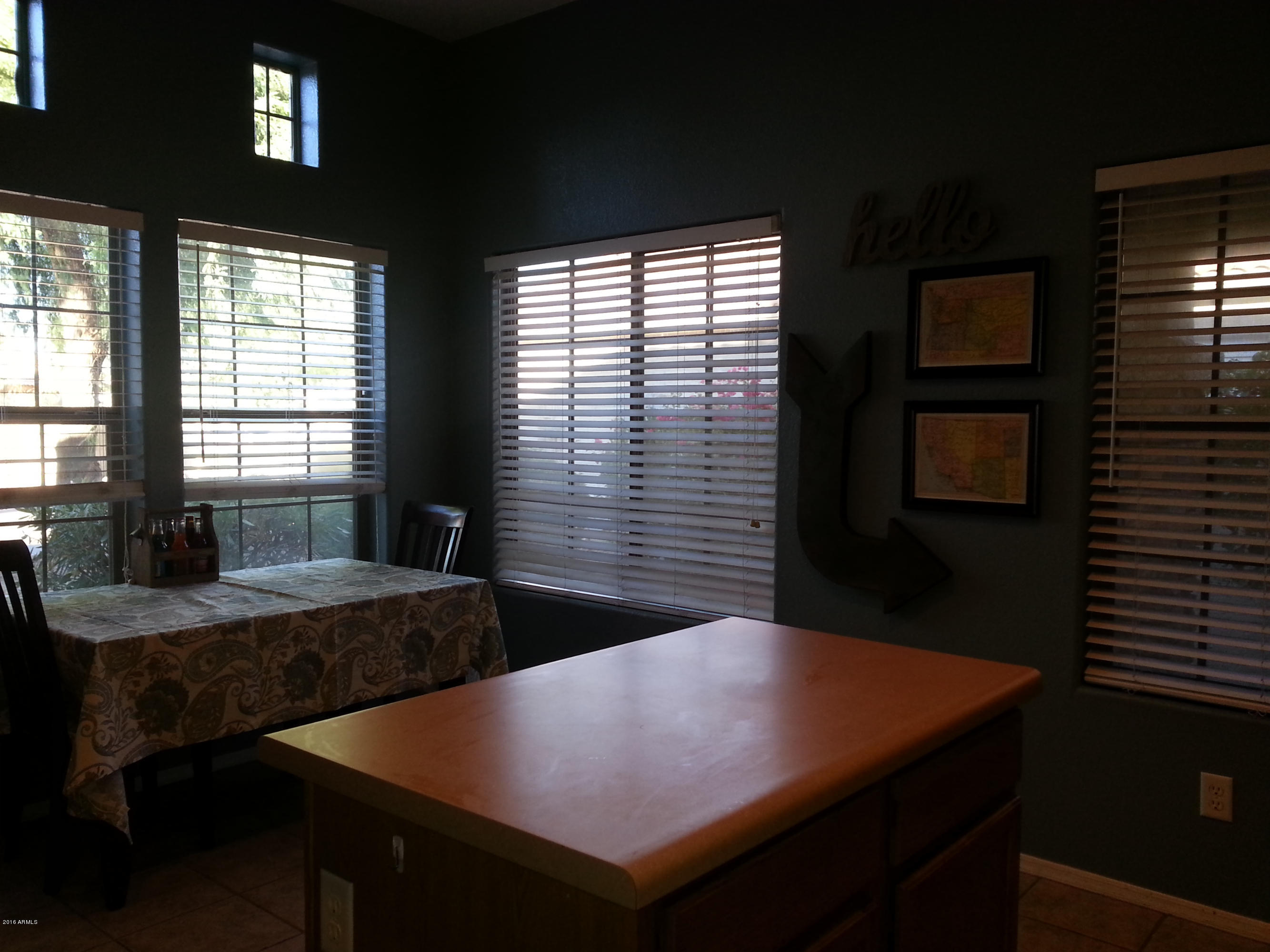 13375 West Redfield Road Surprise, AZ 85379 - Photo 12 of 30 kitchen 2