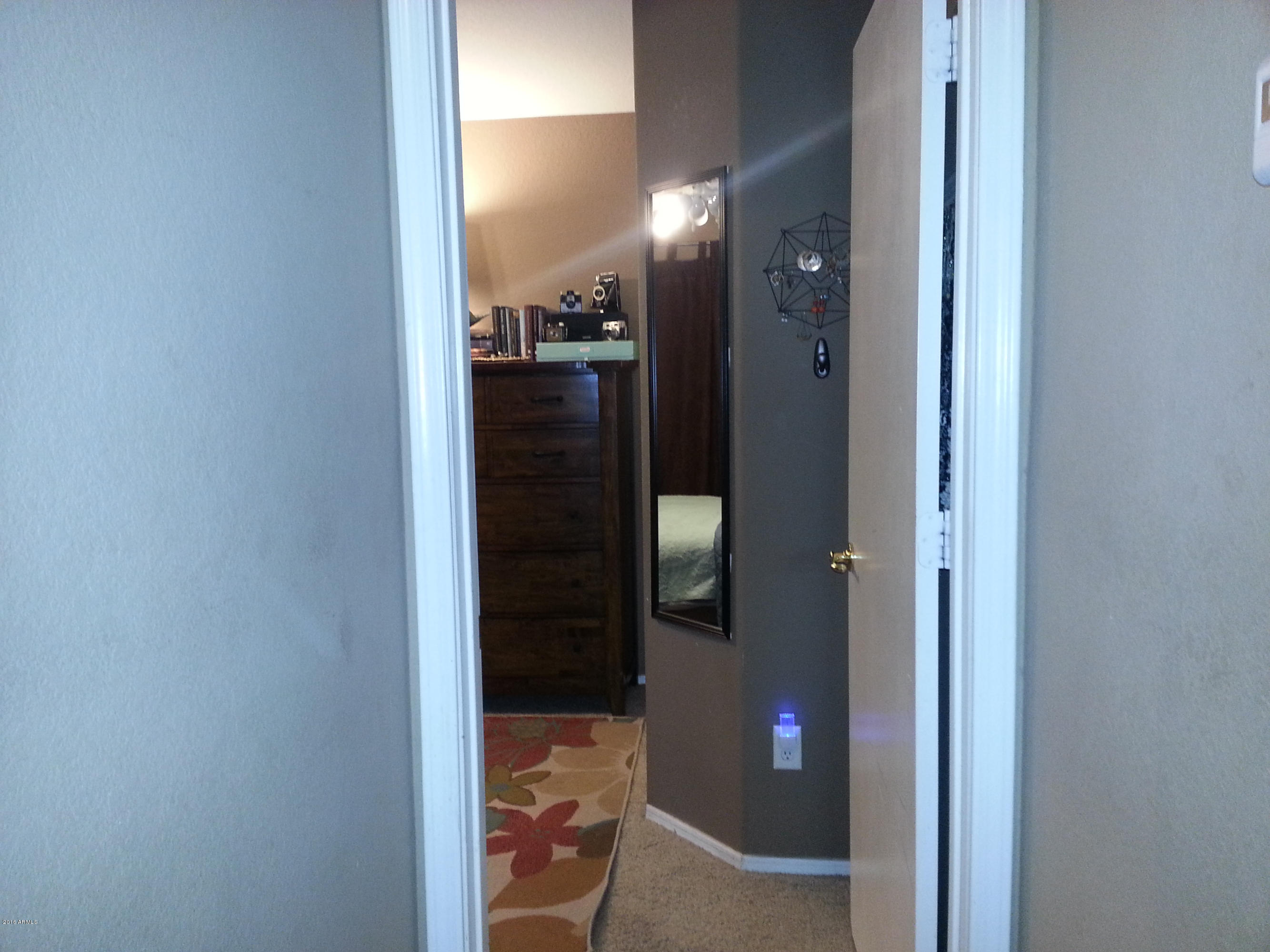 13375 West Redfield Road Surprise, AZ 85379 - Photo 13 of 30 entry bedroom 3