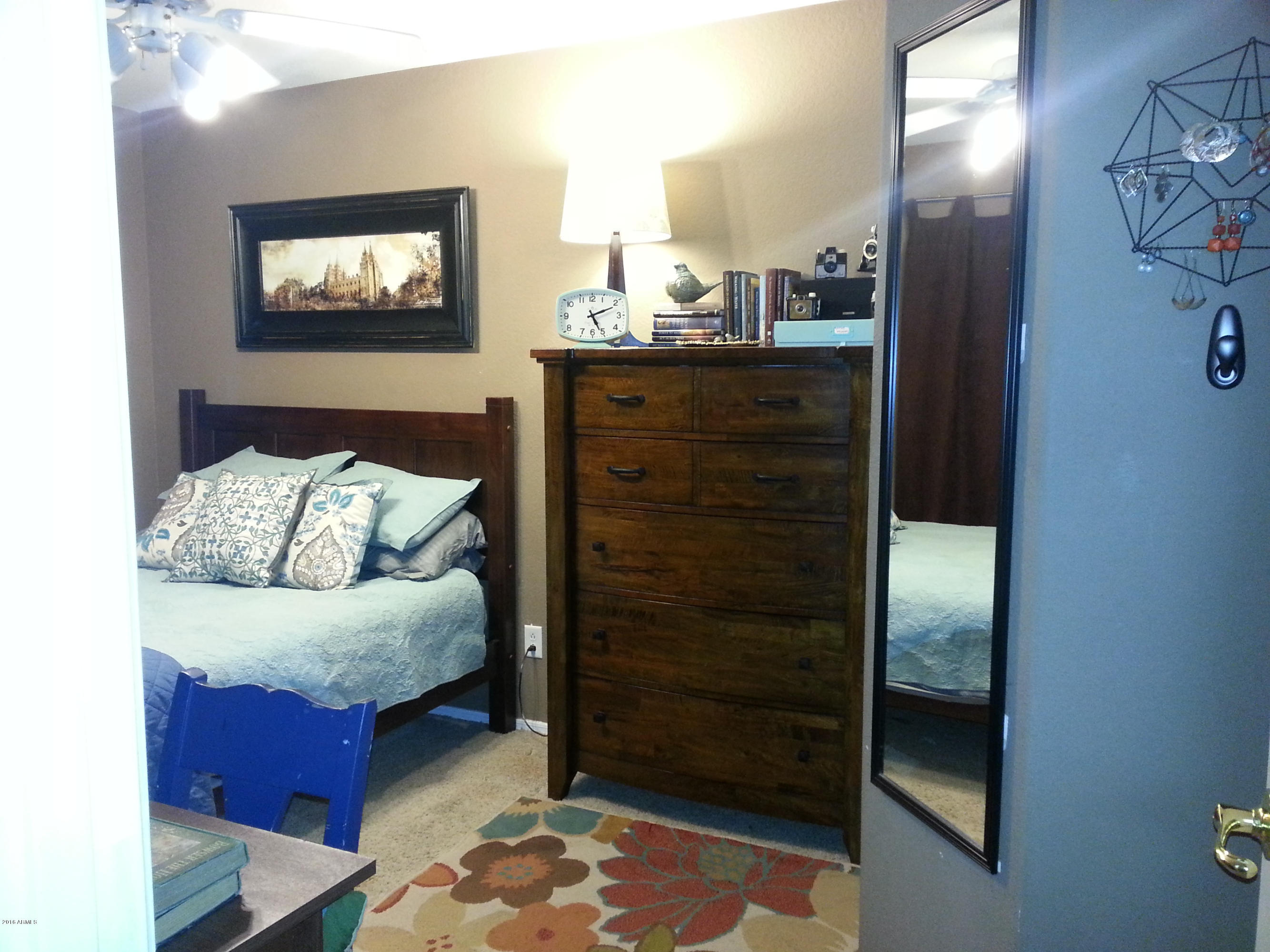 13375 West Redfield Road Surprise, AZ 85379 - Photo 14 of 30 bedroom 3 a