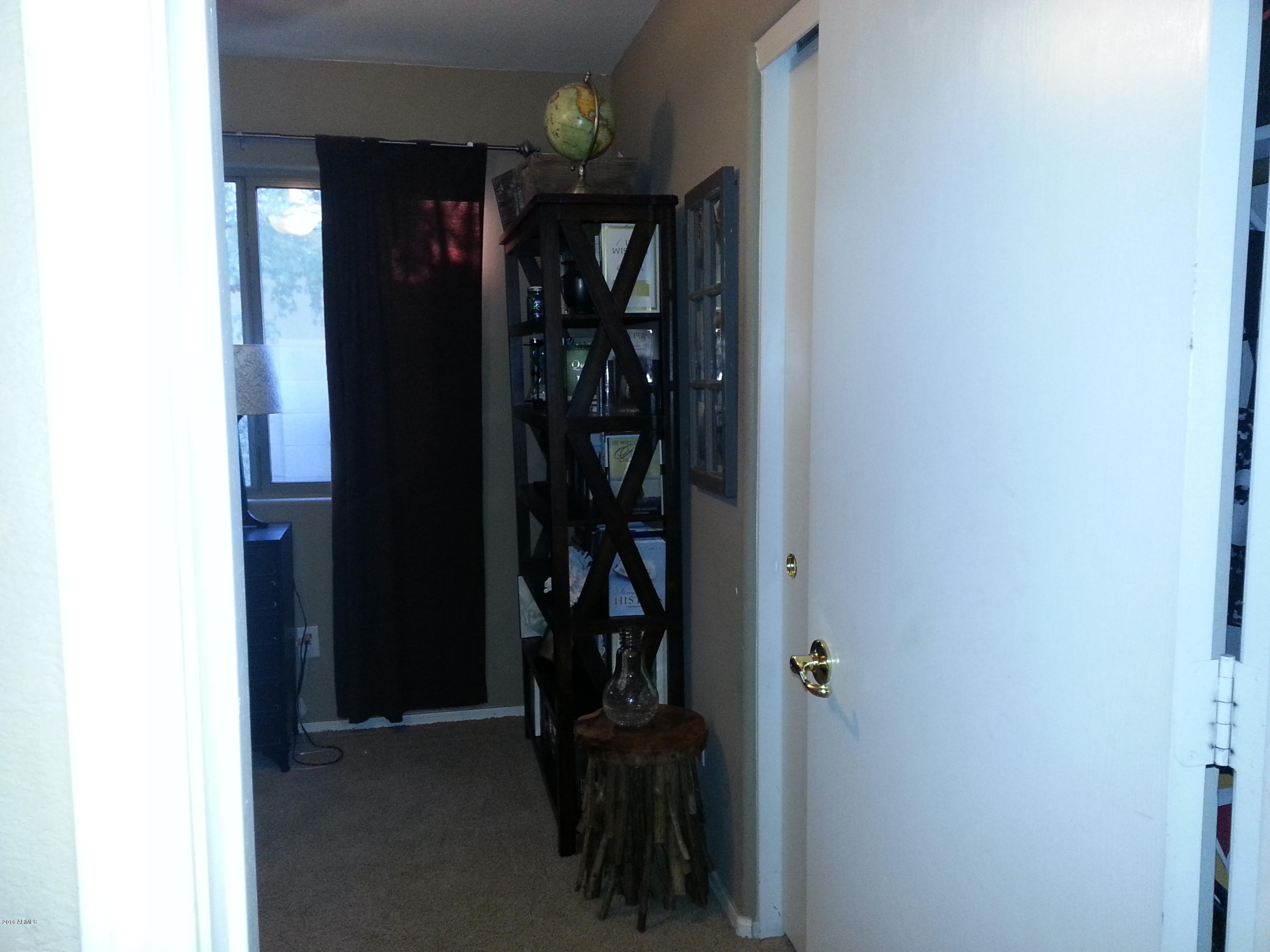 13375 West Redfield Road Surprise, AZ 85379 - Photo 16 of 30 bedroom 2 entry