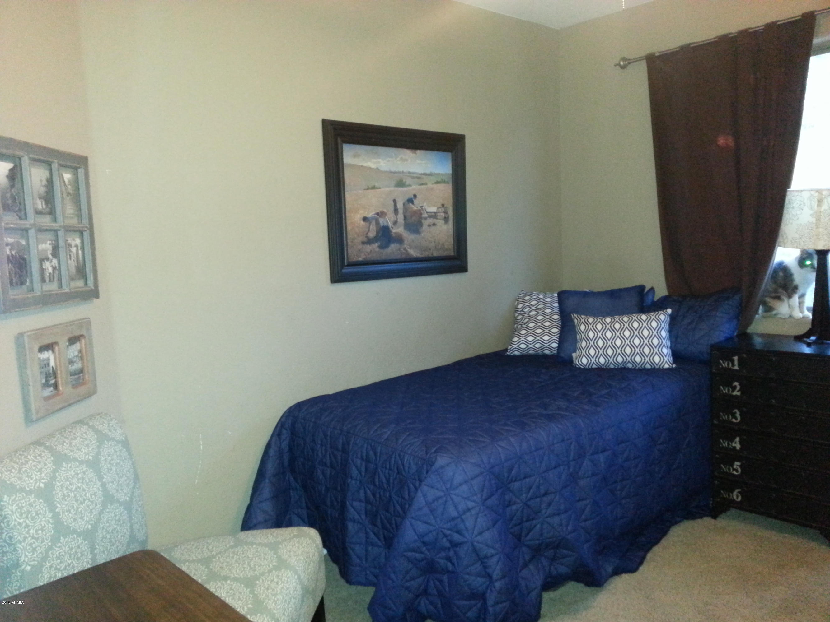 13375 West Redfield Road Surprise, AZ 85379 - Photo 17 of 30 bedroom 2c