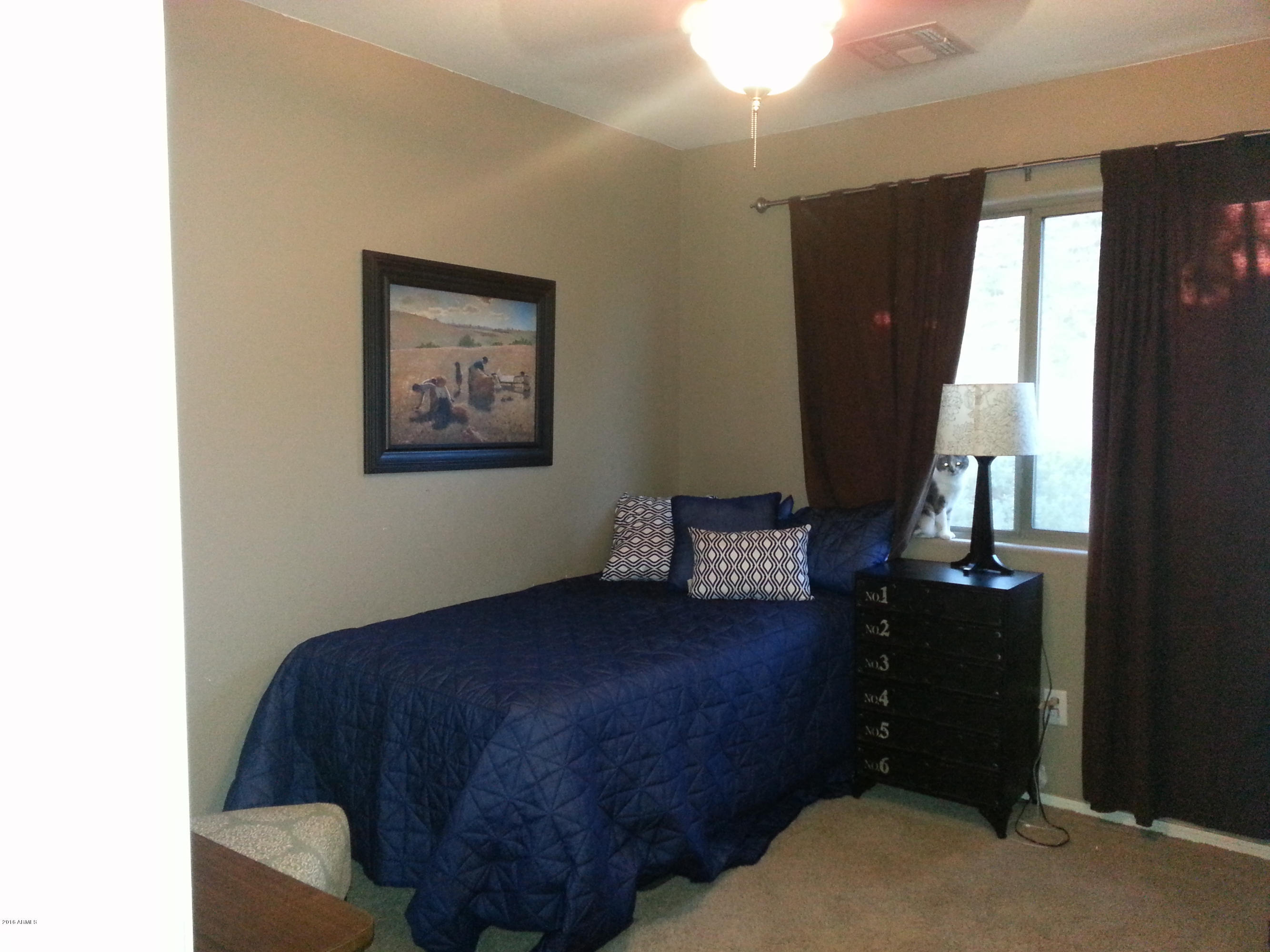 13375 West Redfield Road Surprise, AZ 85379 - Photo 18 of 30 bedroom 2 a