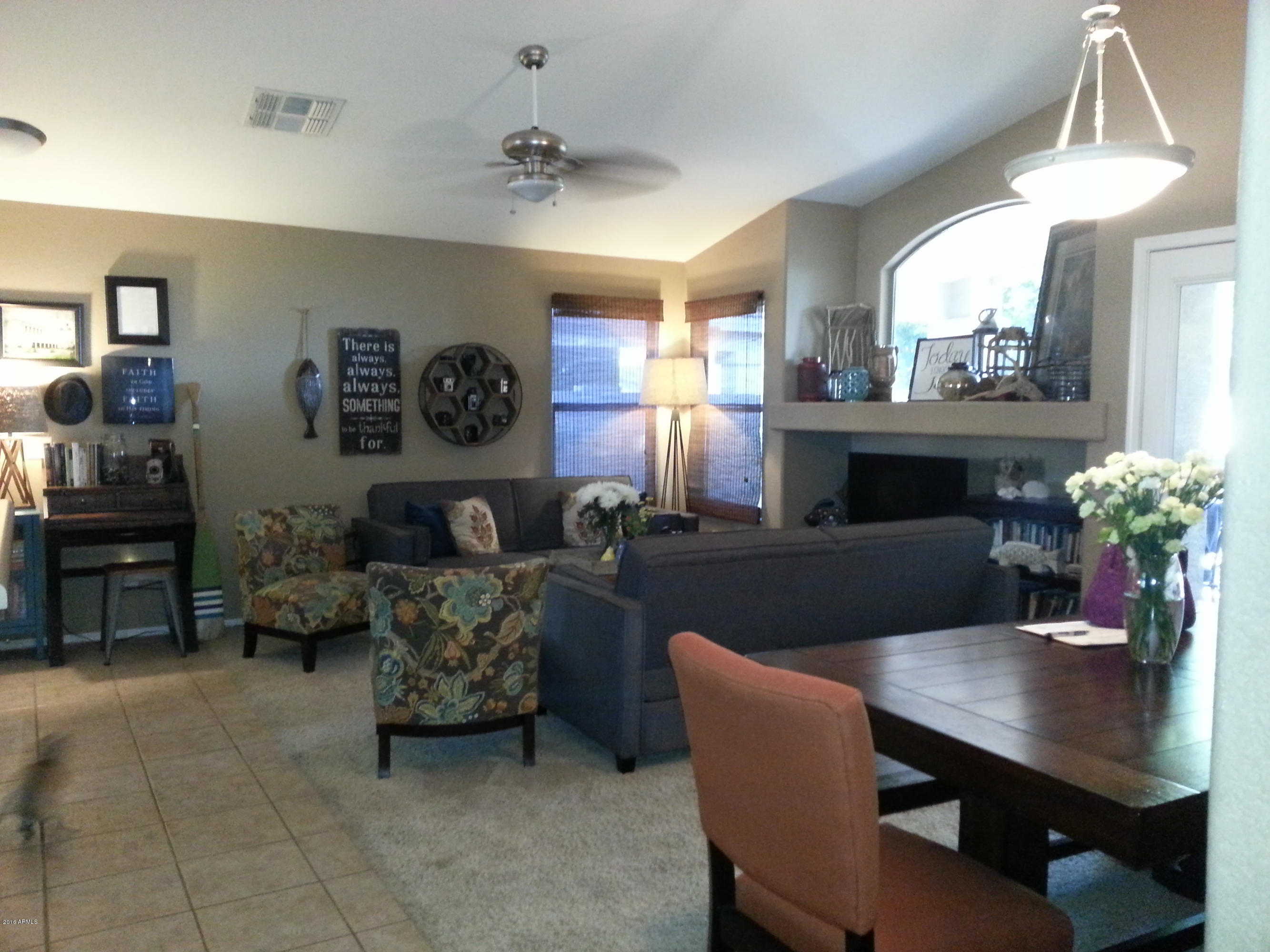 13375 West Redfield Road Surprise, AZ 85379 - Photo 9 of 30 dining living