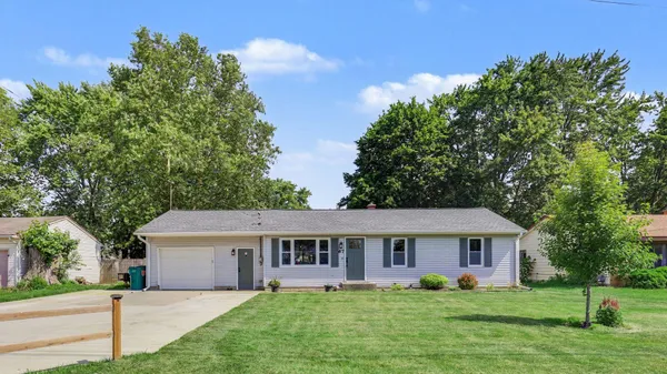 $259,000 | 67 Gaines Street Southeast, Grand Rapids, MI 49548