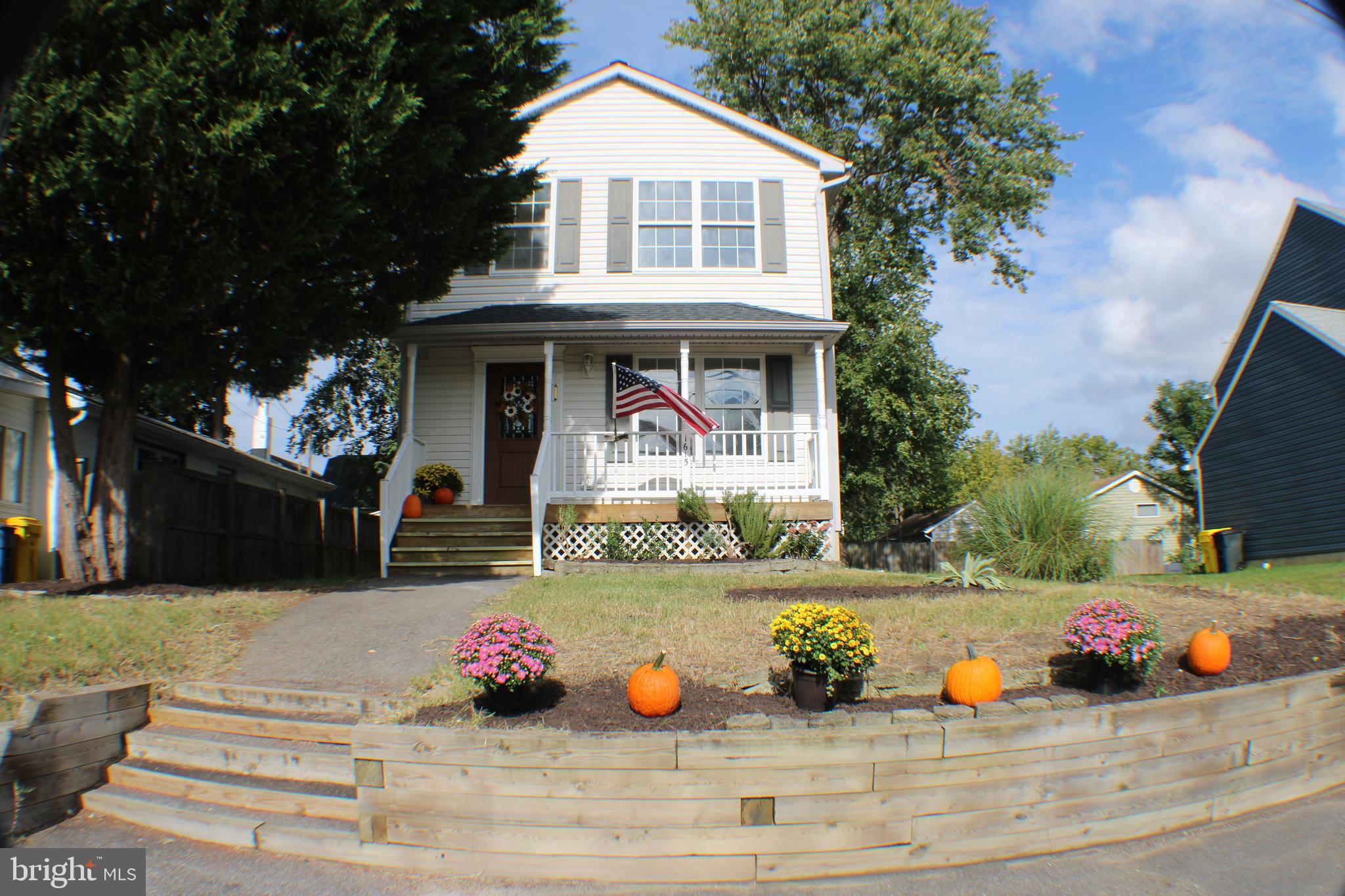 1615 Bishop Road Edgewater, MD 21037 - Photo 1 of 26
