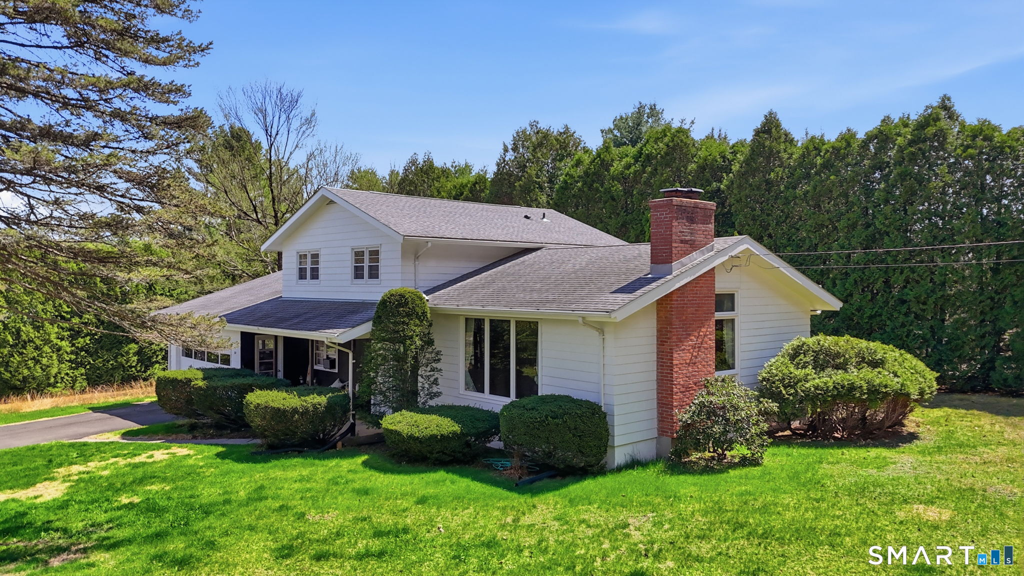 64 Lovely Street Canton, CT 06019 - Photo 1 of 1
