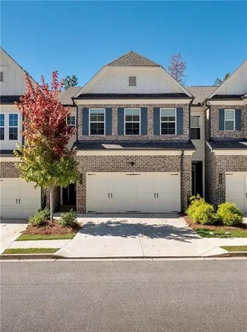$399,900 | 1575 Gin Blossom Circle, Lawrenceville, GA 30045