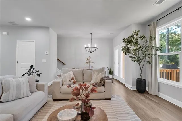 $399,900 | 1575 Gin Blossom Circle, Lawrenceville, GA 30045